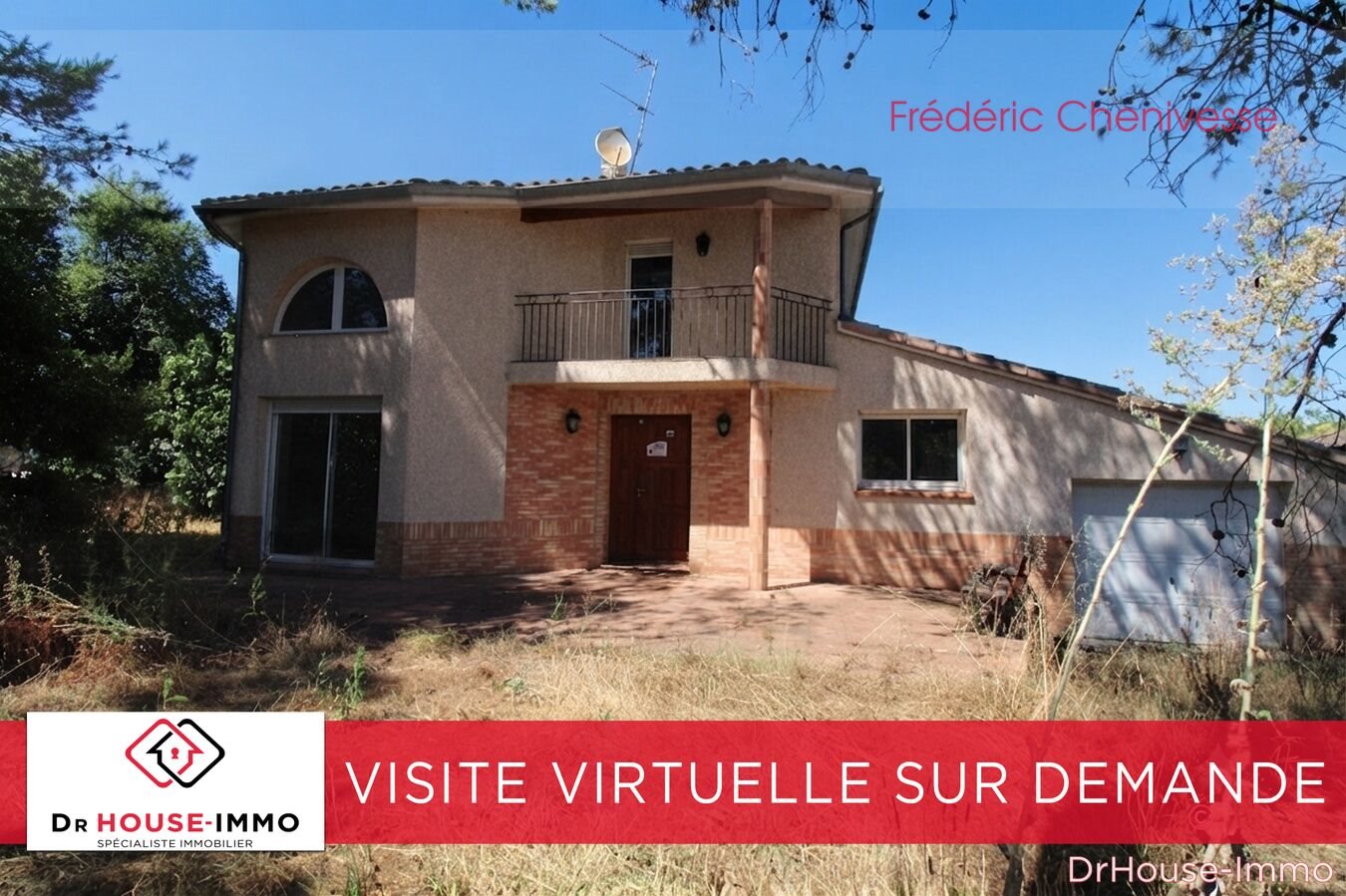 Maison à vendre, 167m², Toulouse
