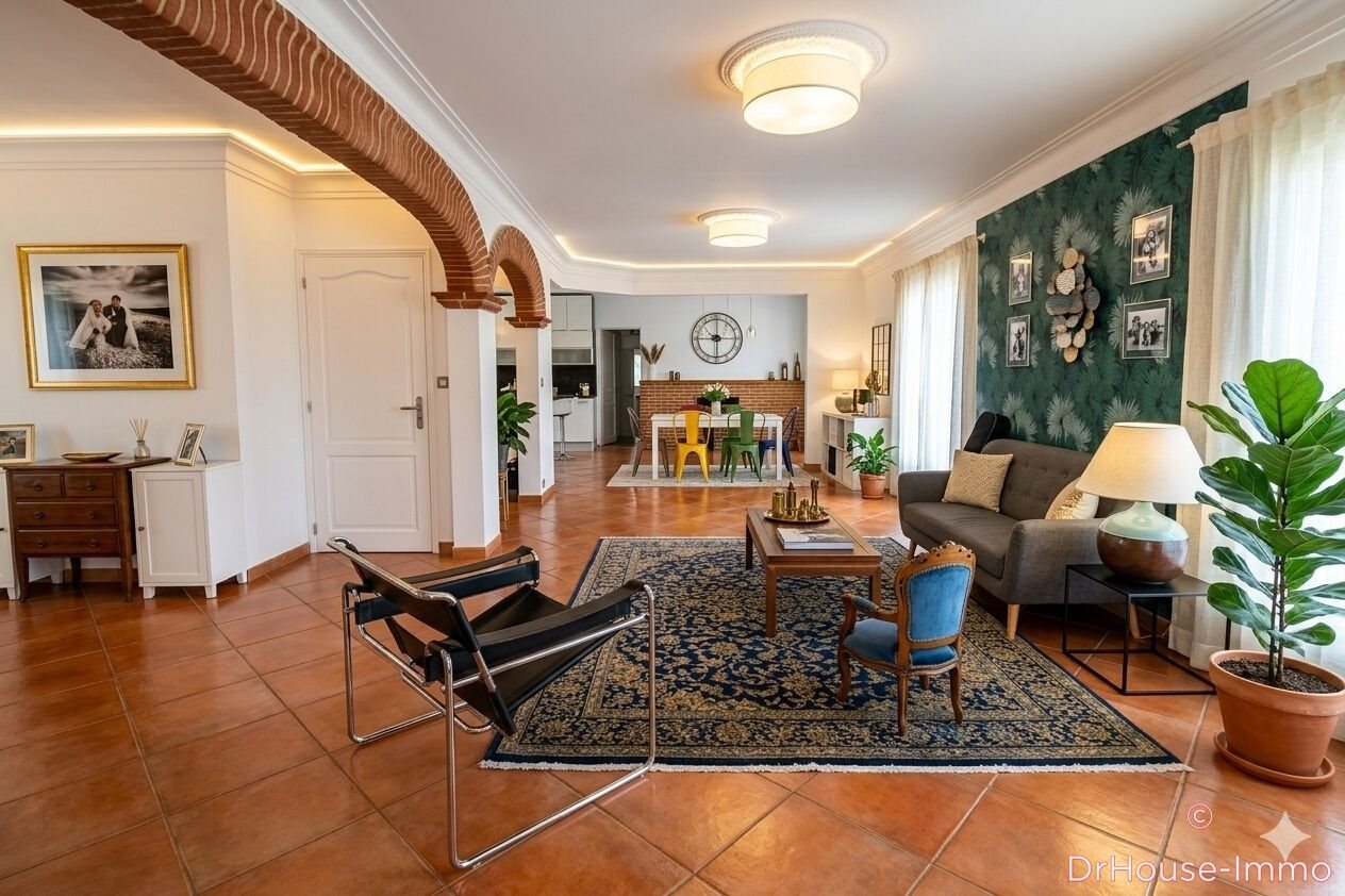 Maison à vendre, 272m², Cugnaux