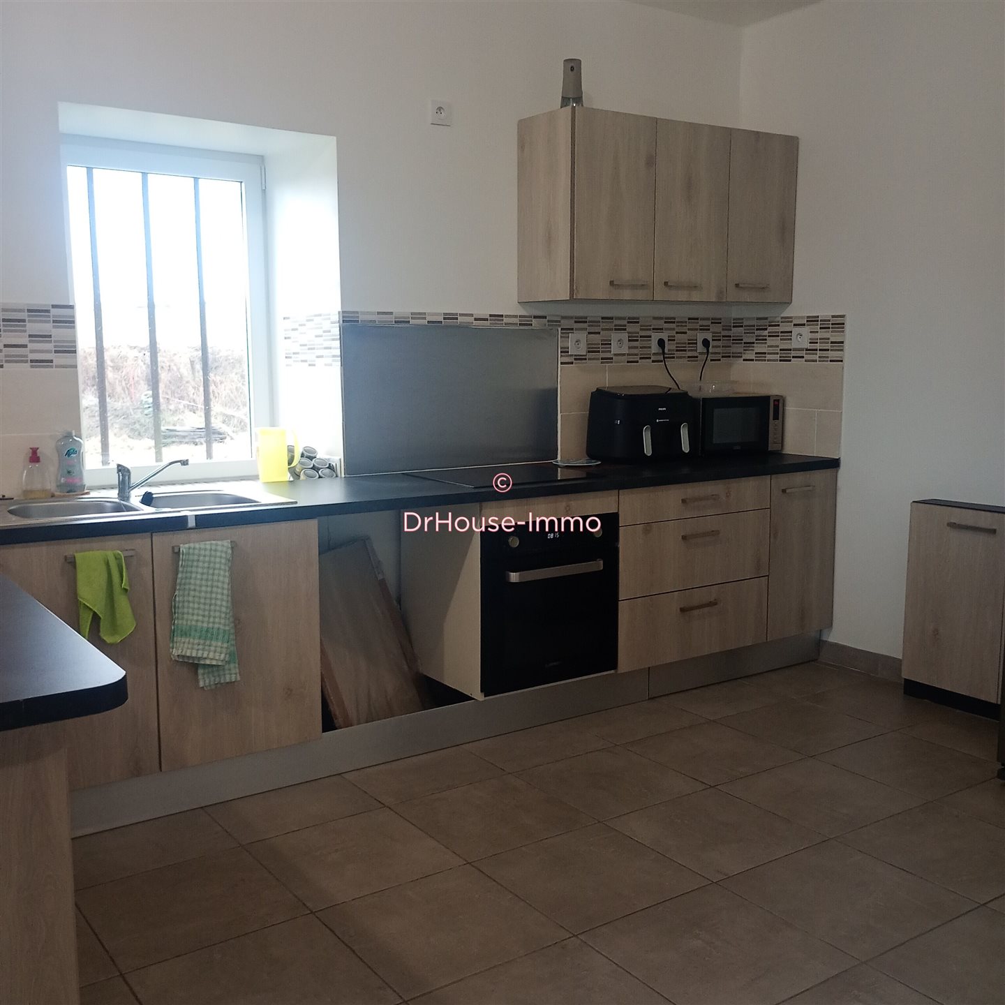 Maison à vendre, 175m², Saint-Haon