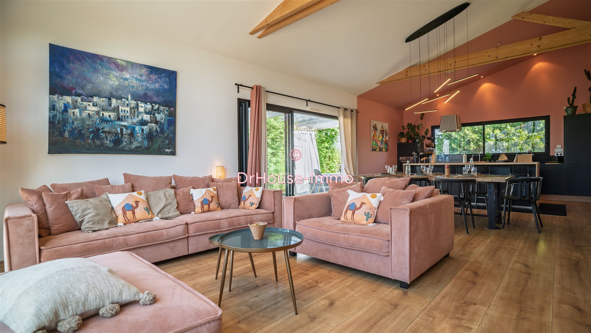 Maison à vendre, 156m², Evrecy