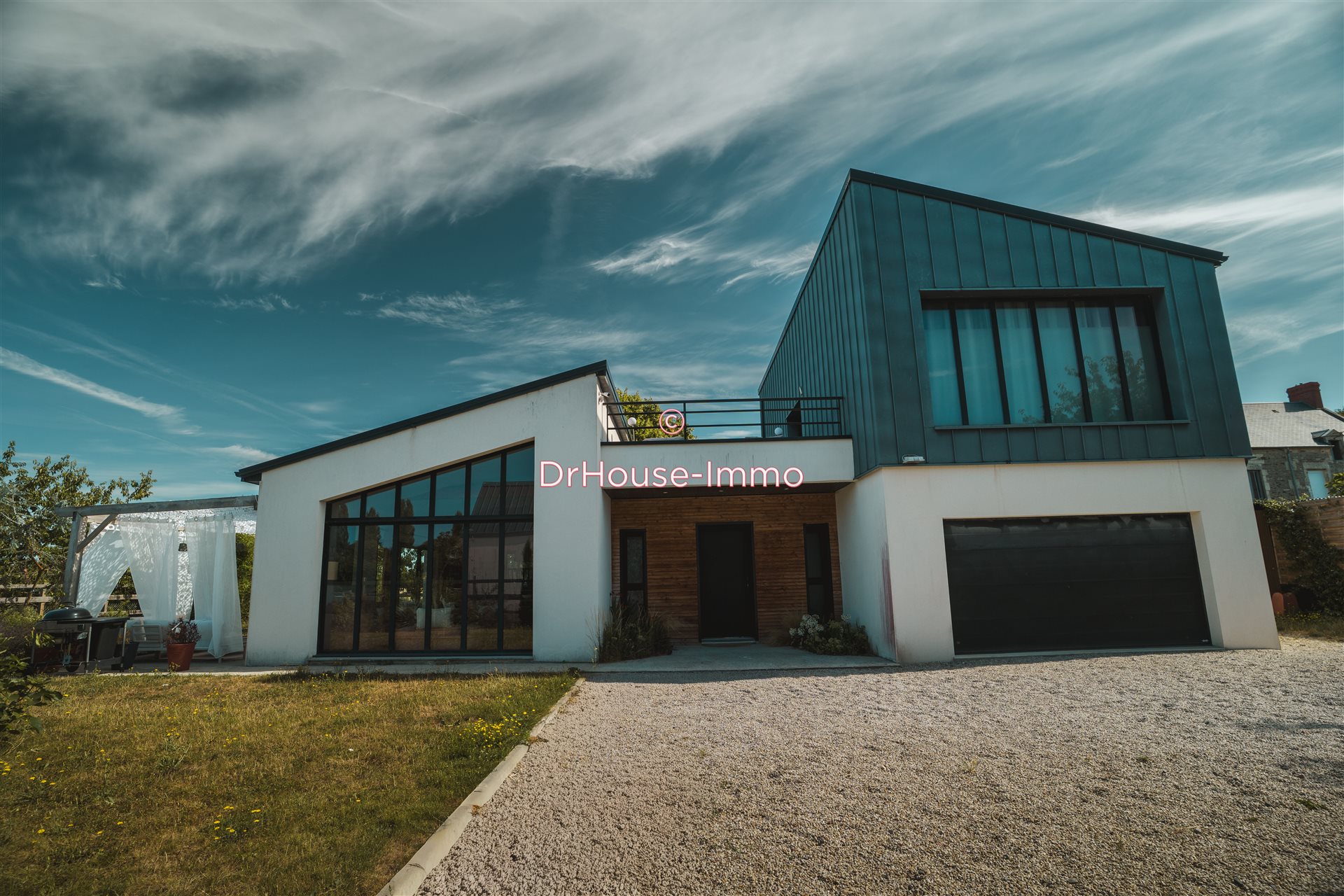 Maison à vendre, 156m², Evrecy