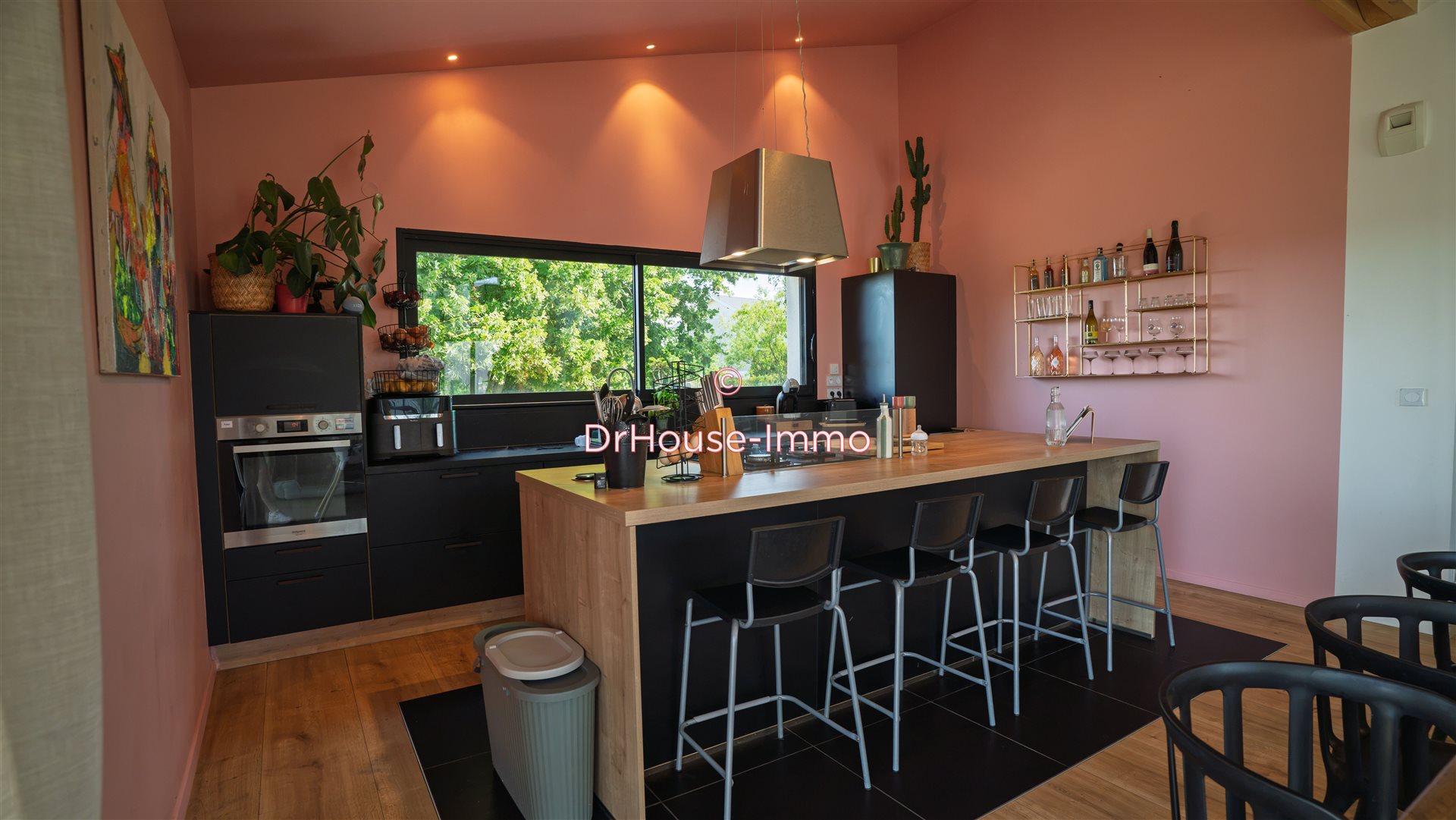 Maison à vendre, 156m², Evrecy