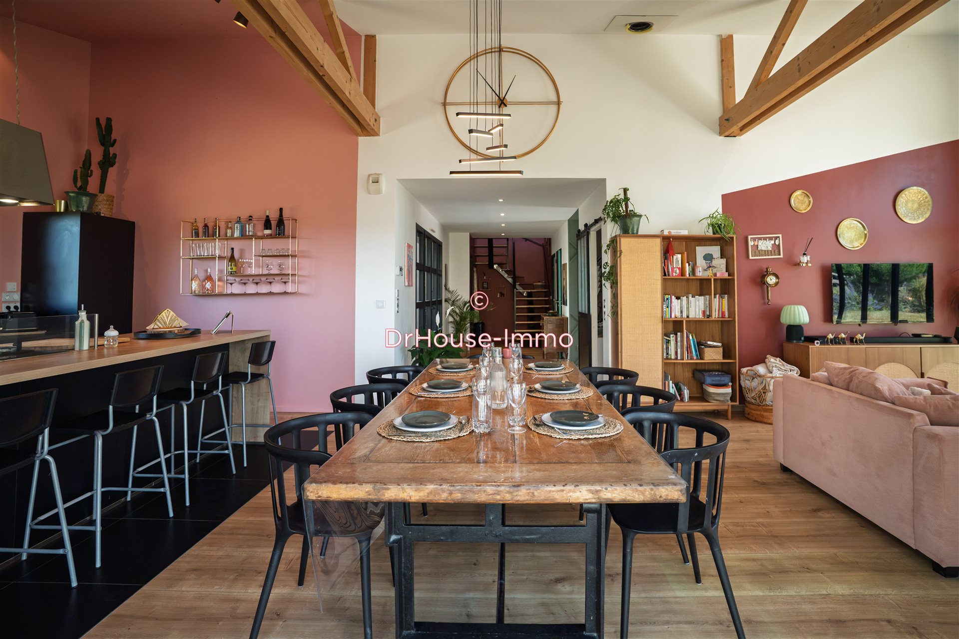 Maison à vendre, 156m², Evrecy