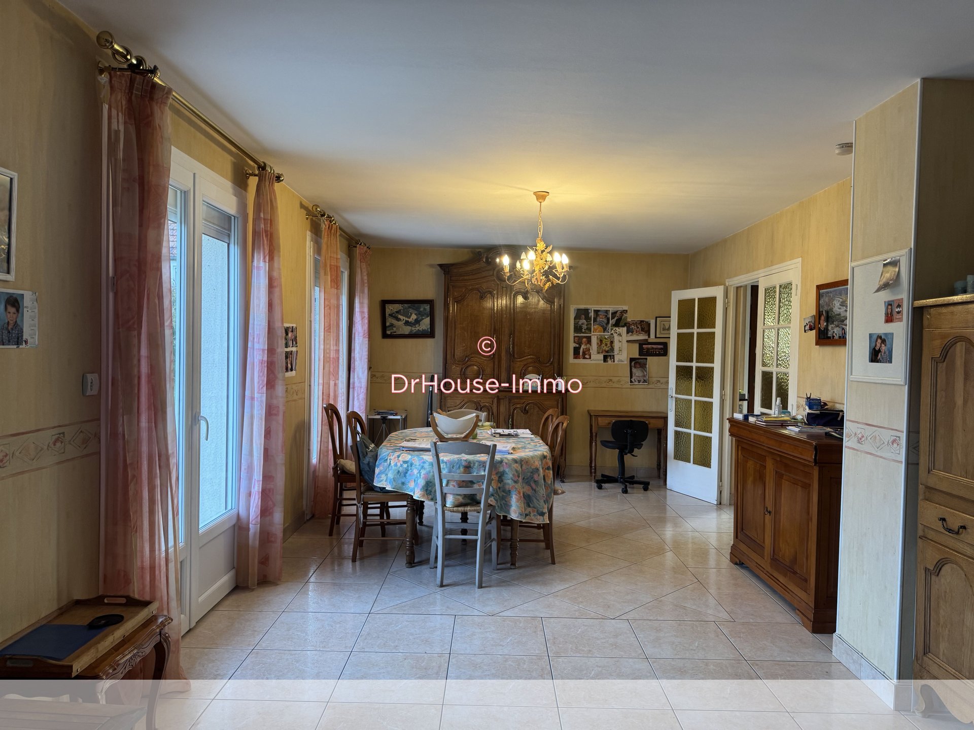 Maison à vendre, 107m², Anisy