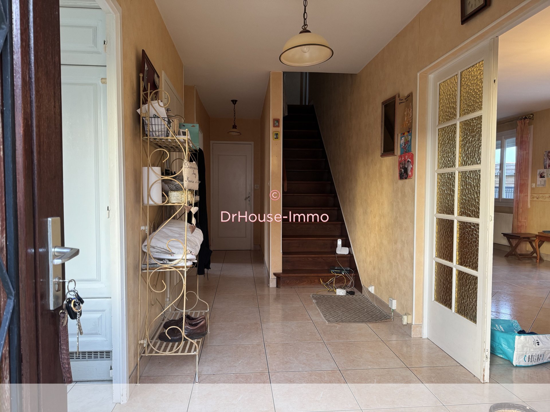 Maison à vendre, 107m², Anisy