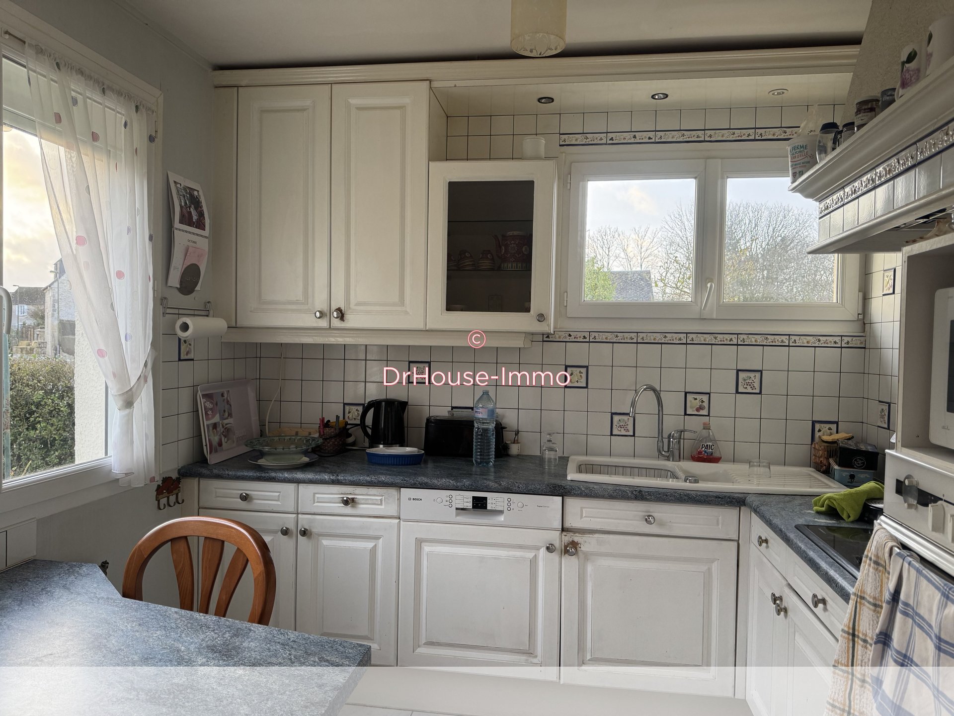 Maison à vendre, 107m², Anisy
