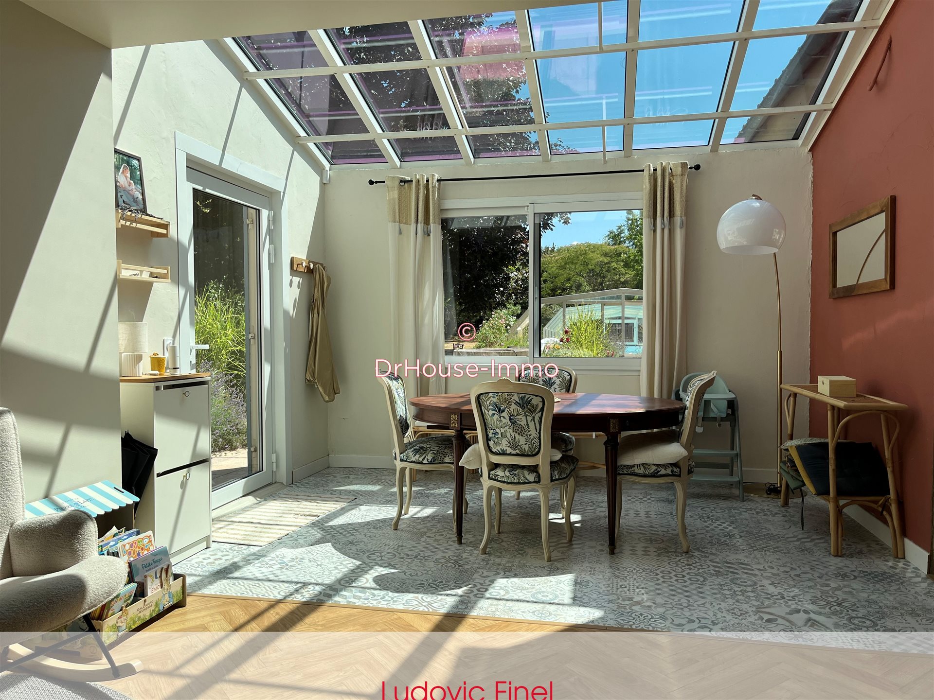 Maison à vendre, 166m², Blaye