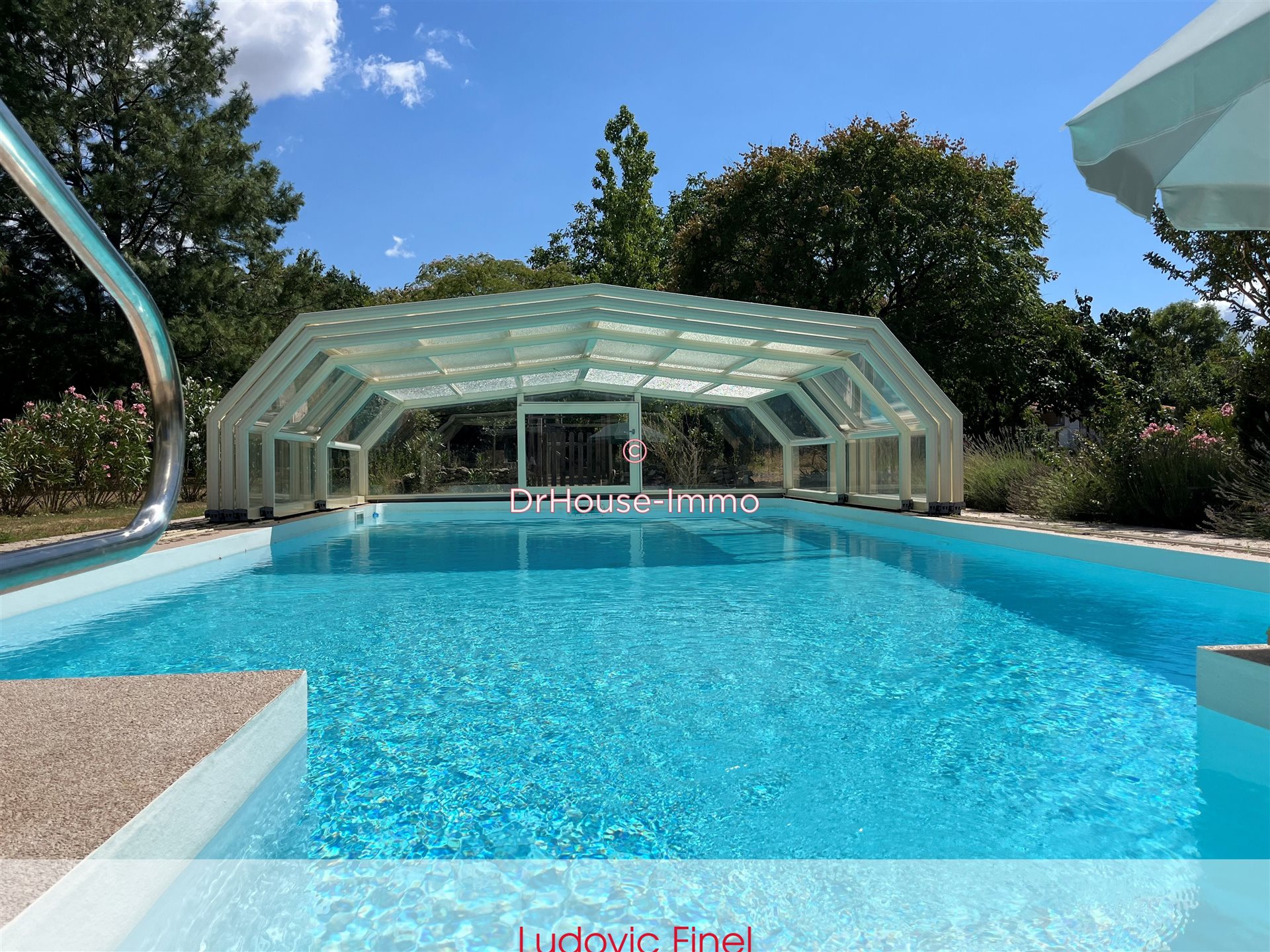 Maison à vendre, 166m², Blaye