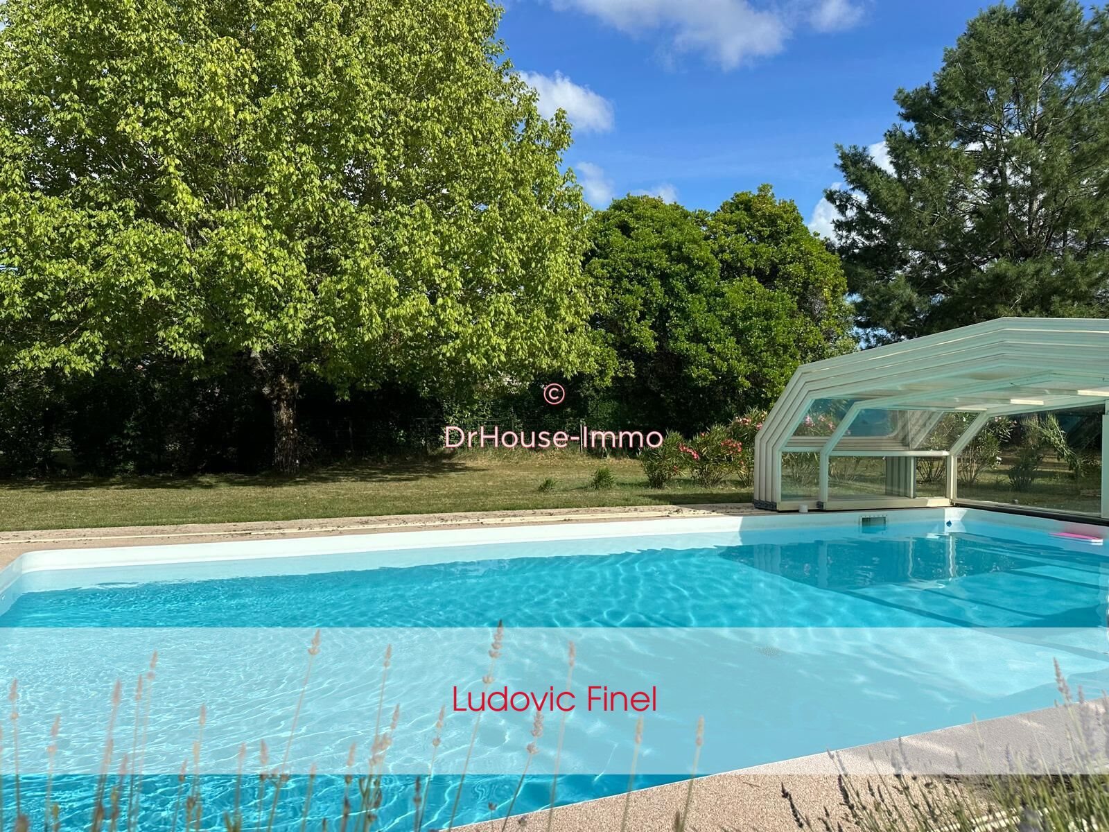 Maison à vendre, 166m², Blaye