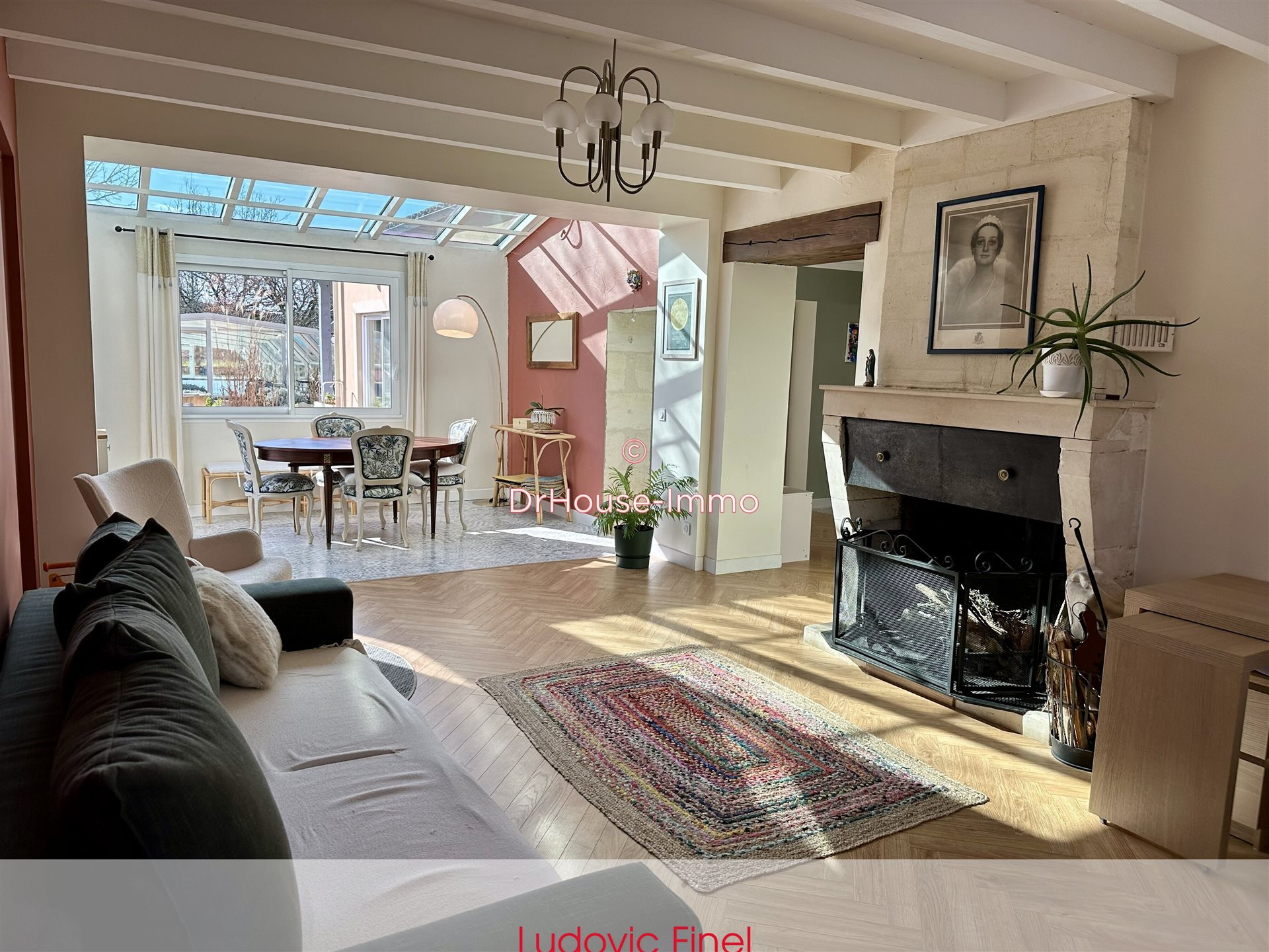 Maison à vendre, 166m², Blaye