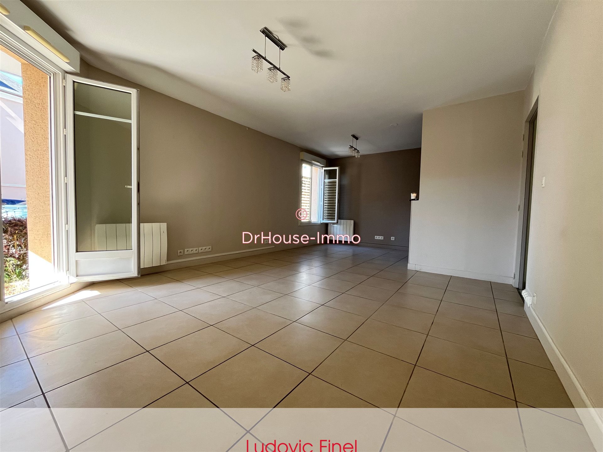Appartement à vendre, 62m², Douvres-la-Délivrande