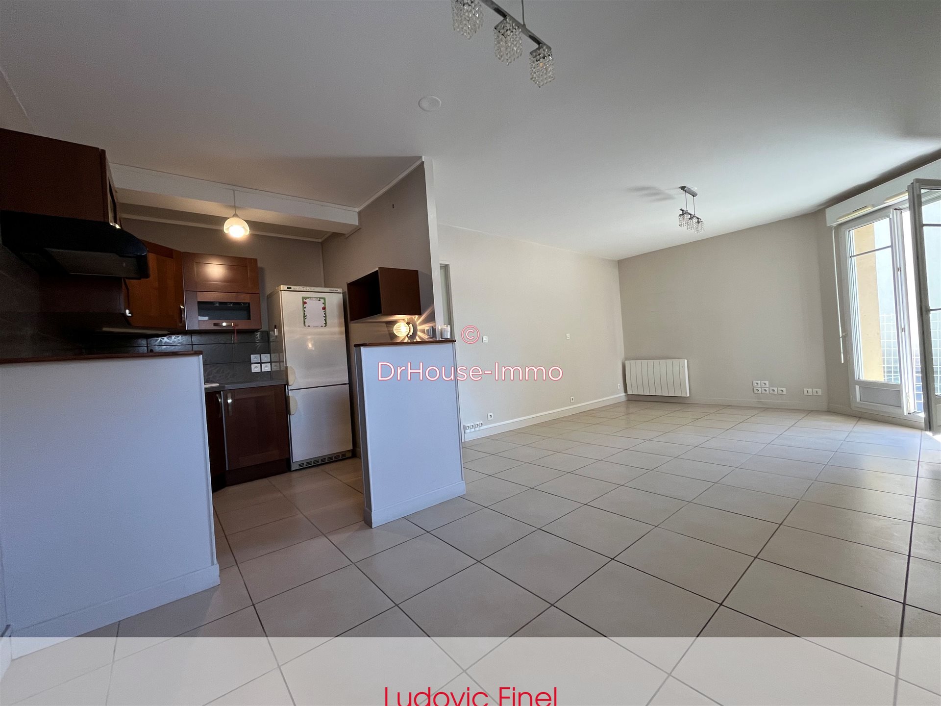 Appartement à vendre, 62m², Douvres-la-Délivrande