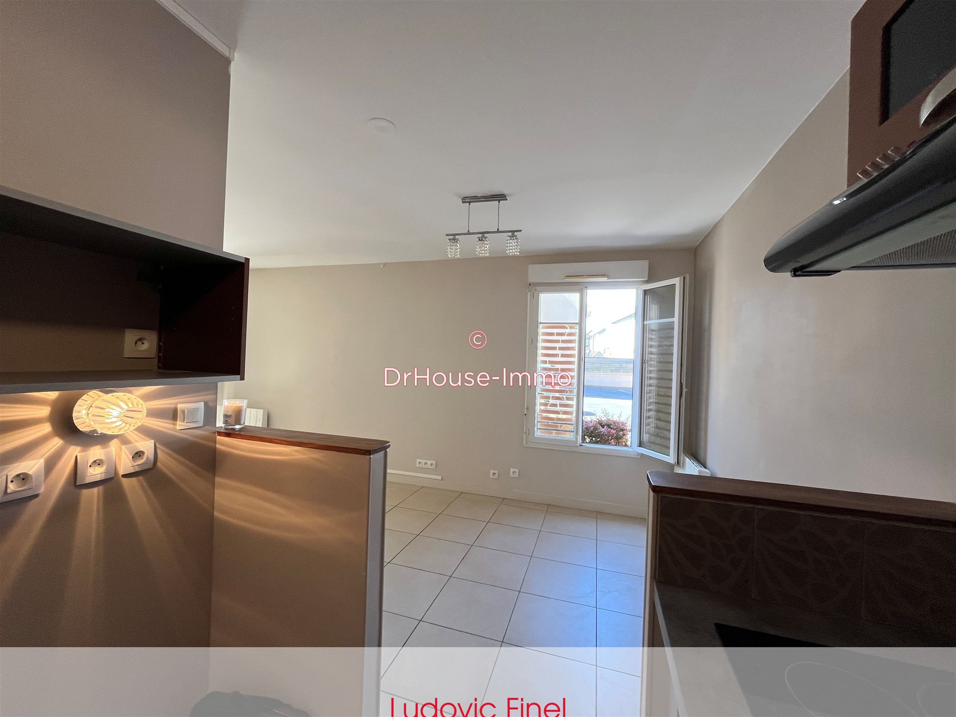 Appartement à vendre, 62m², Douvres-la-Délivrande