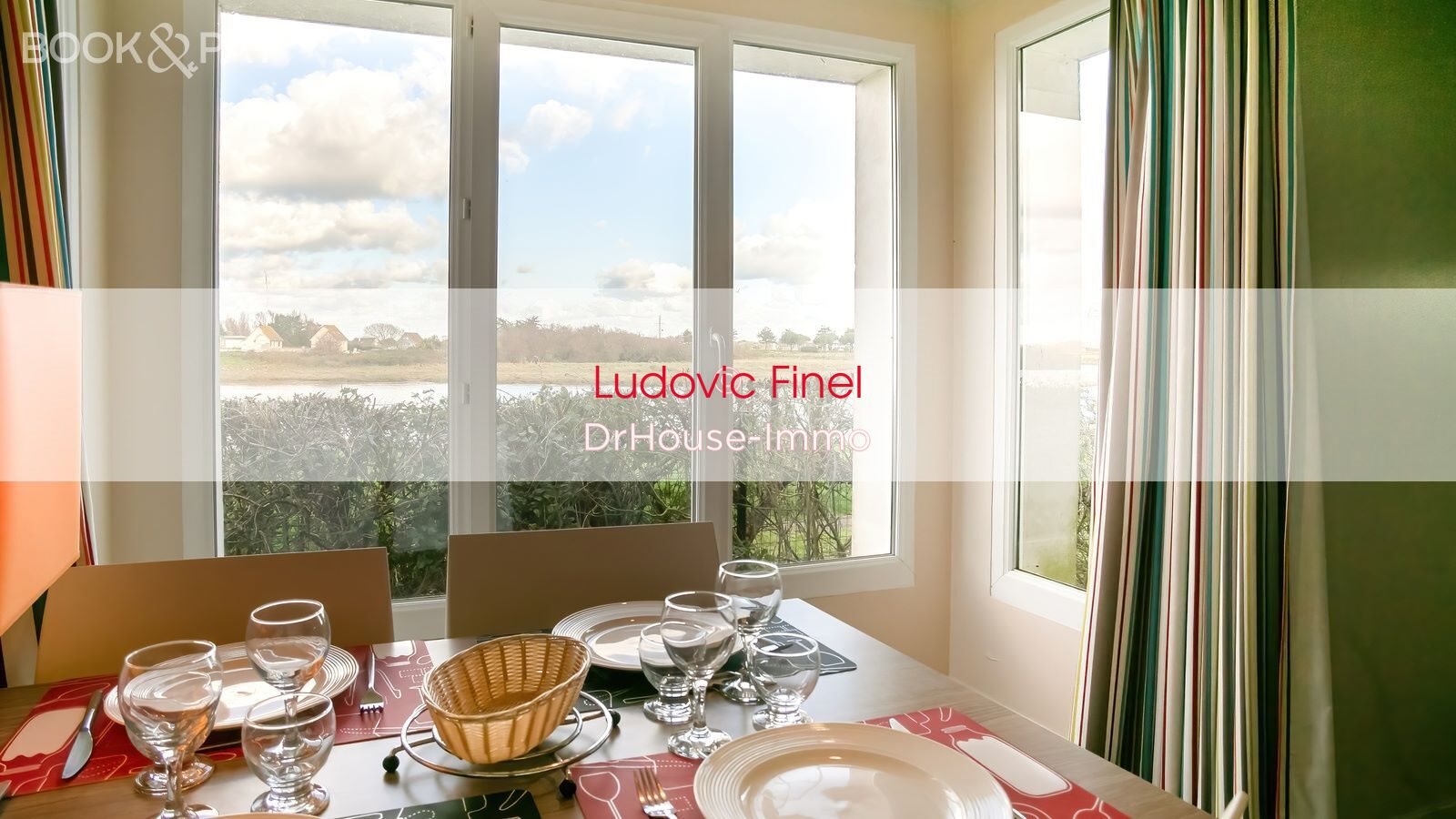 Appartement à vendre, 31m², Courseulles-sur-Mer