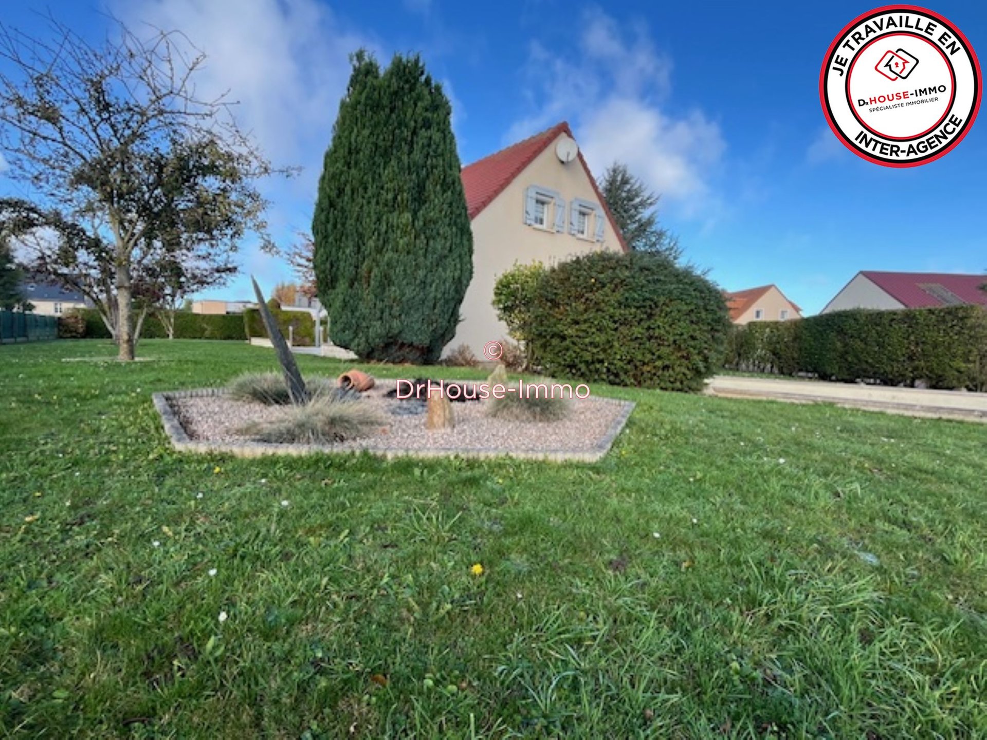 Maison à vendre, 104m², Creully