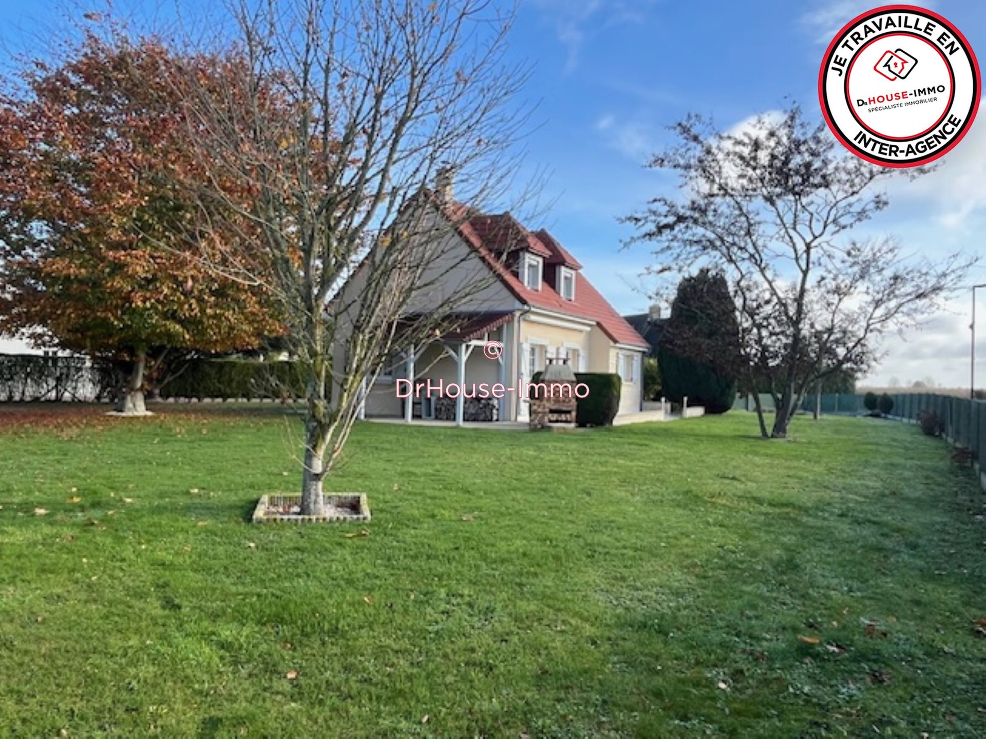 Maison à vendre, 104m², Creully