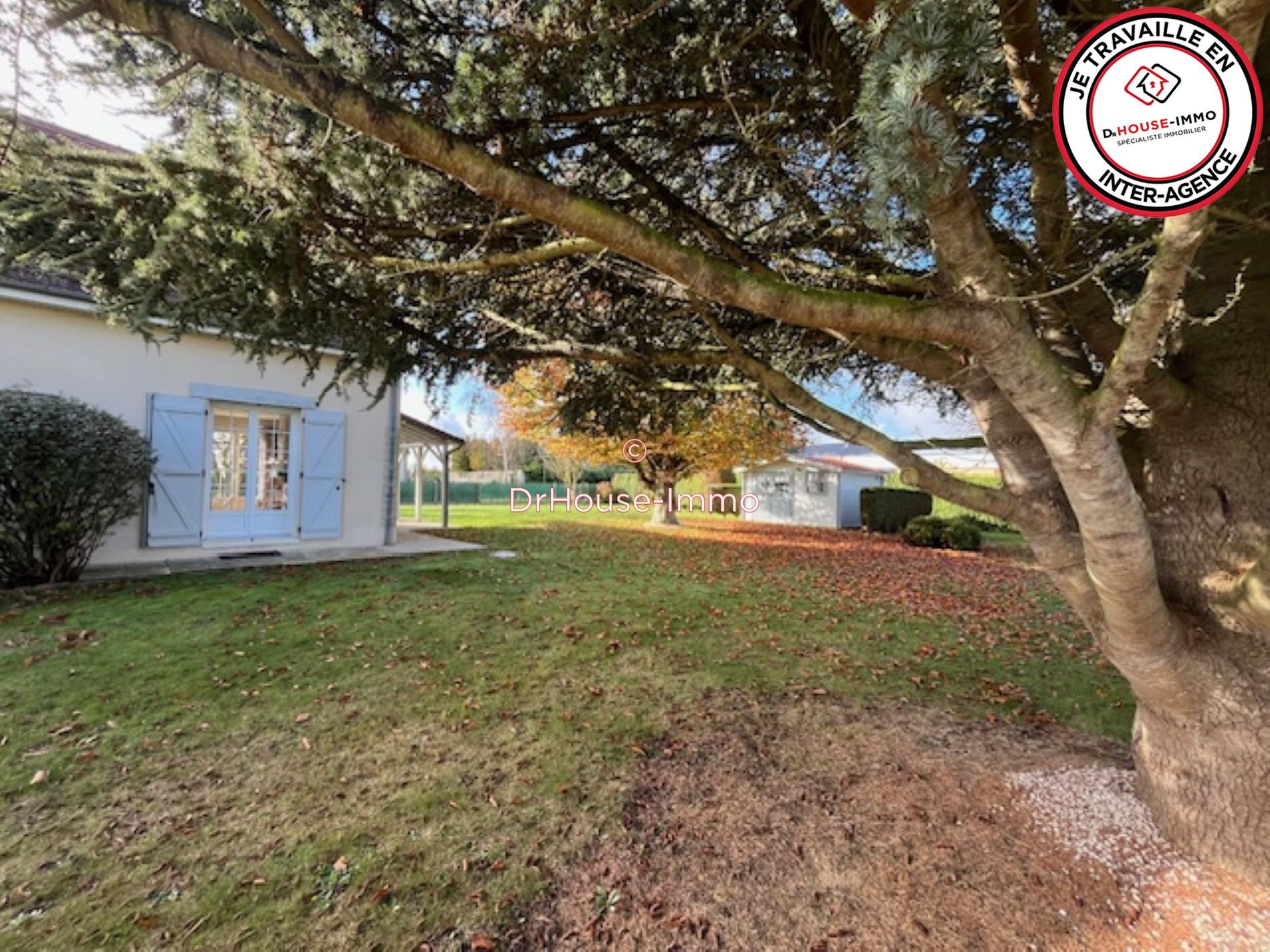 Maison à vendre, 104m², Creully