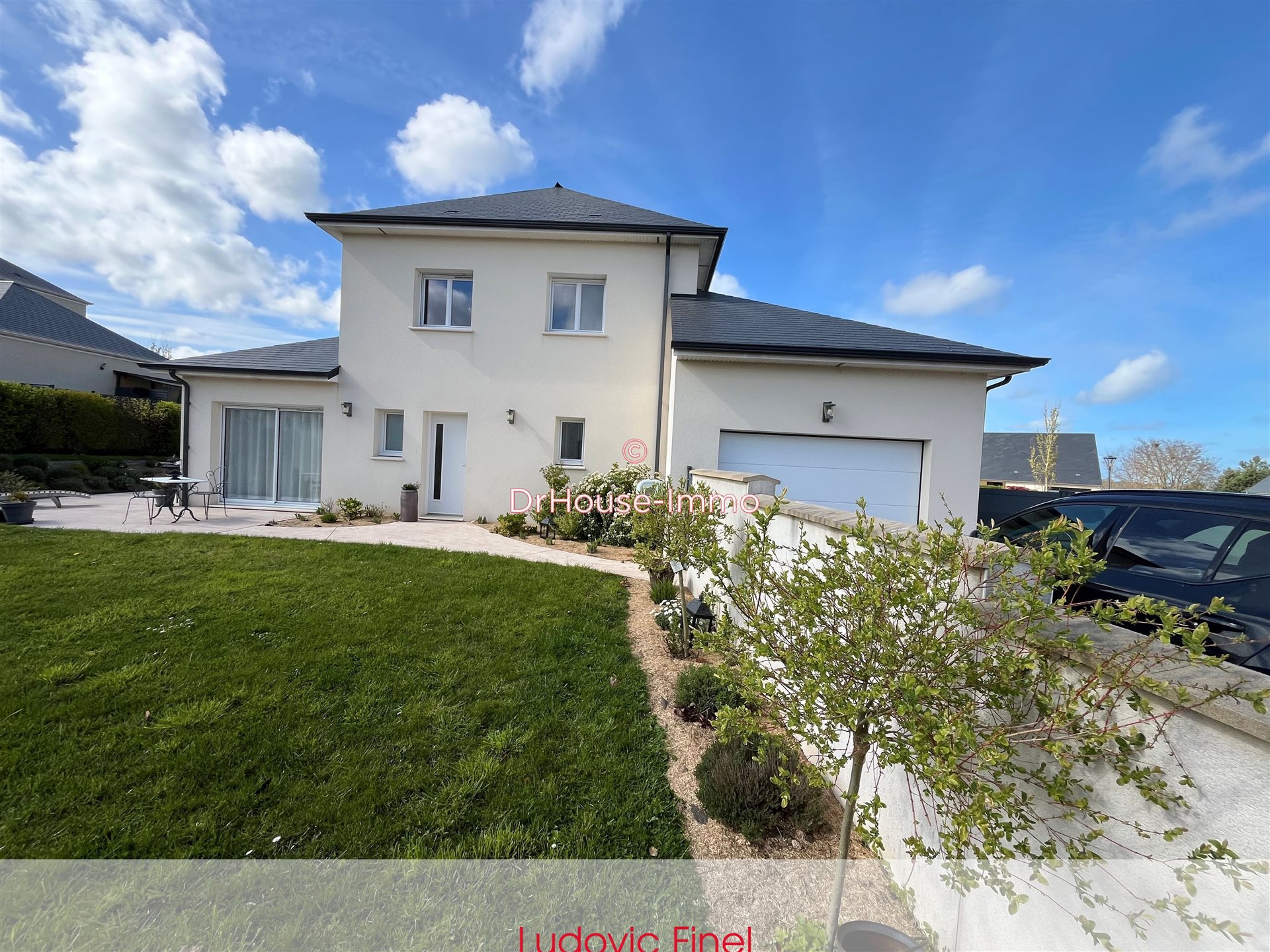 Maison à vendre, 136m², Reviers