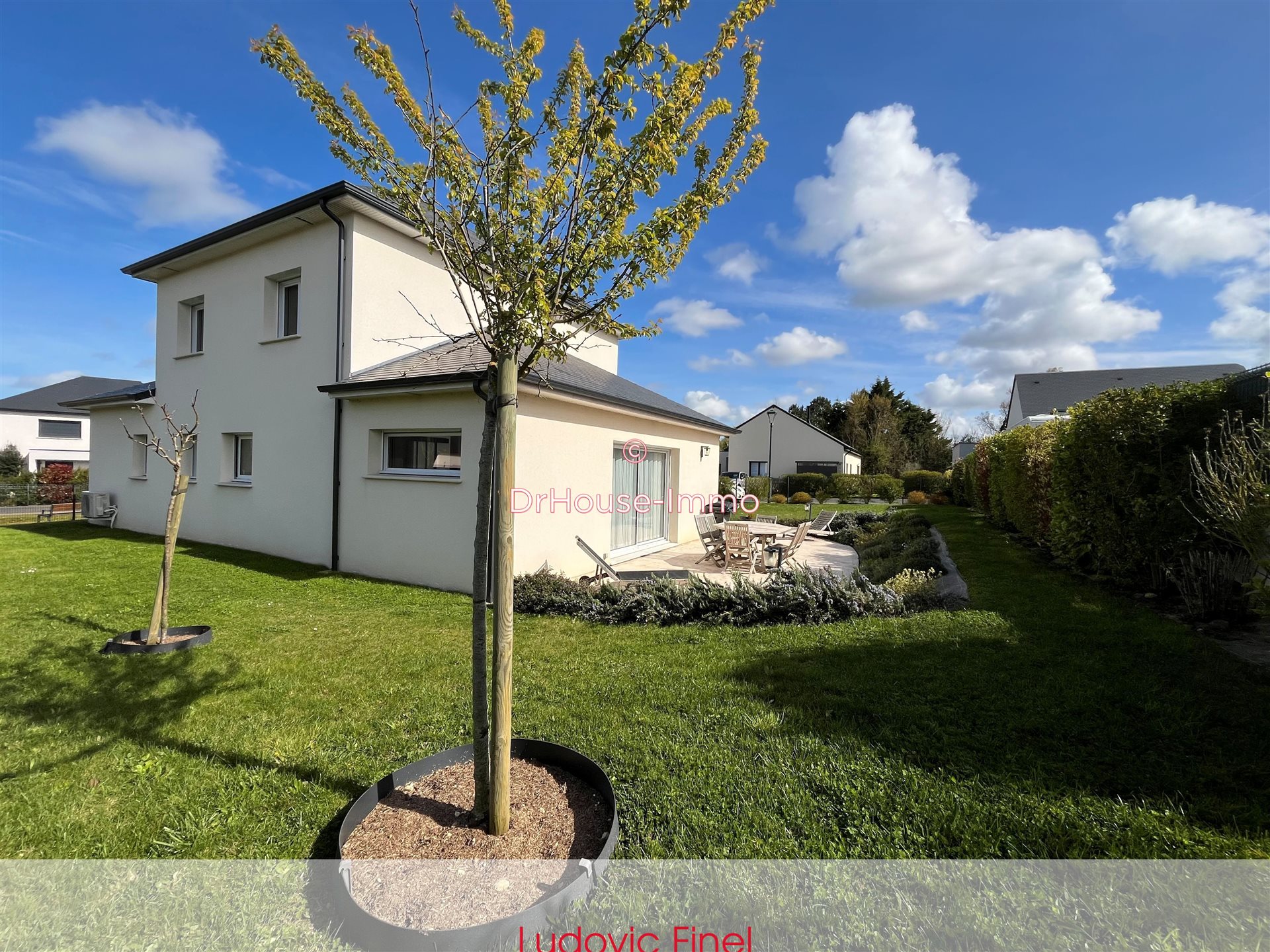 Maison à vendre, 136m², Reviers