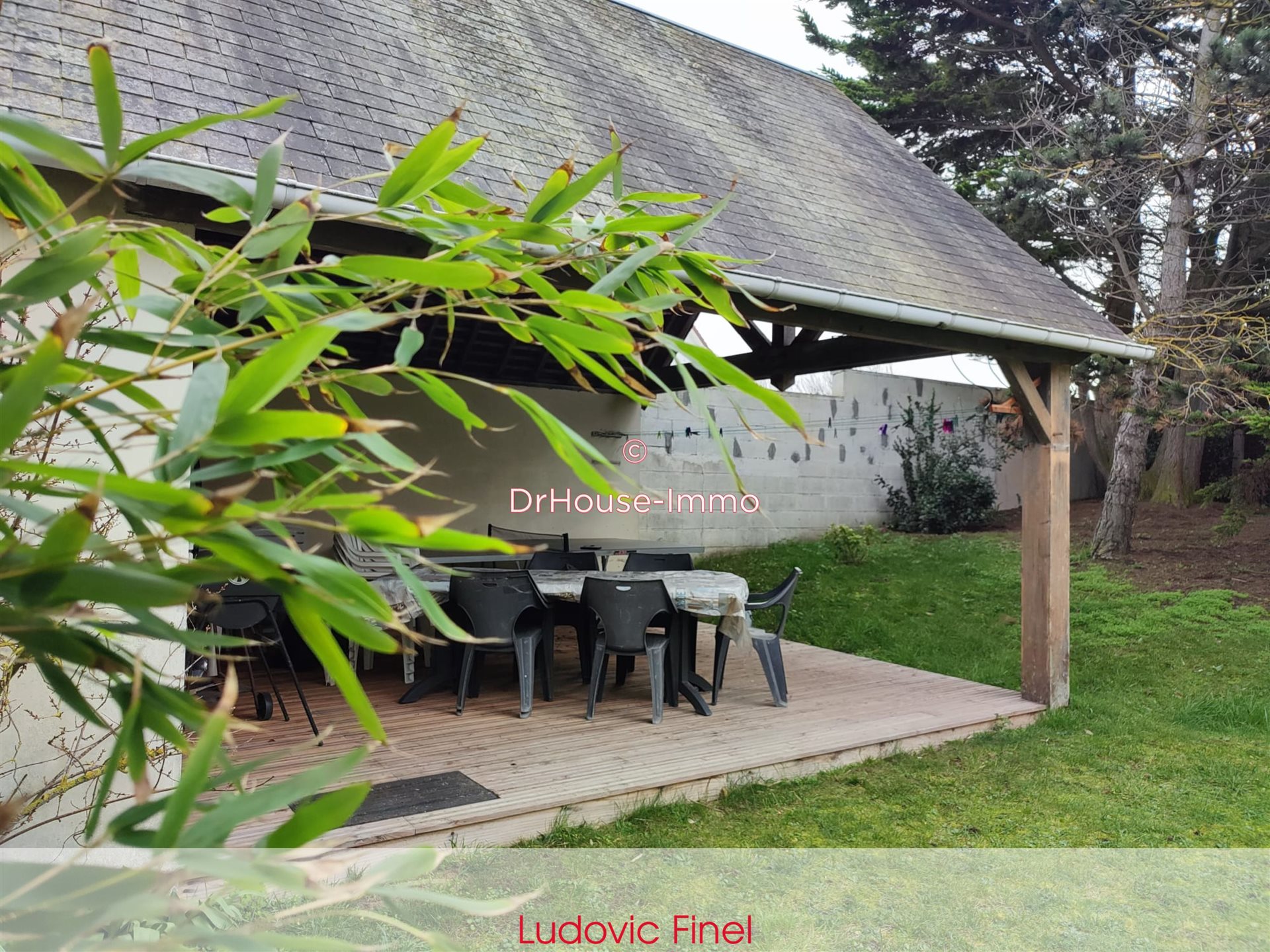 Maison à vendre, 211m², Hermanville-sur-Mer