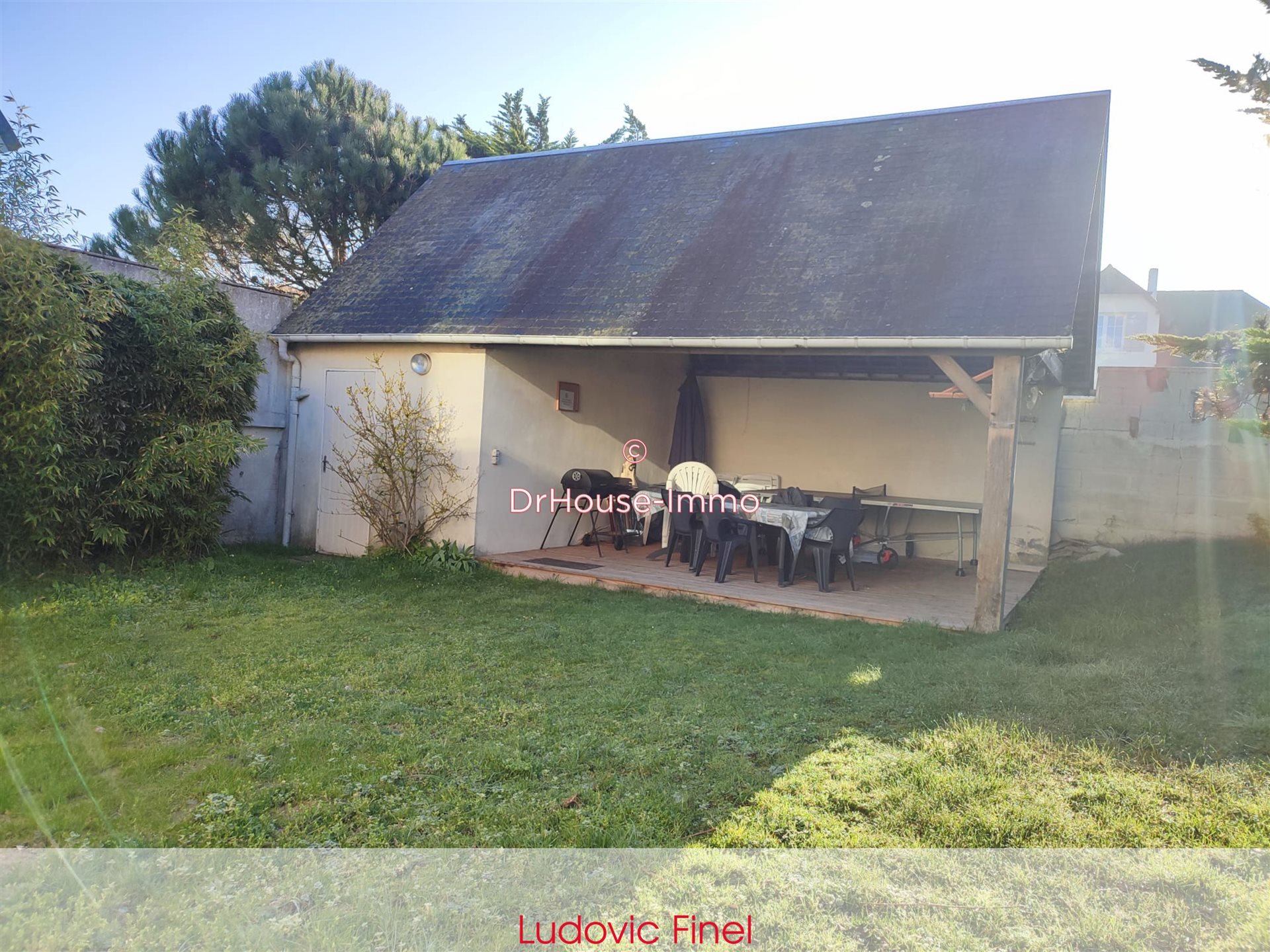 Maison à vendre, 211m², Hermanville-sur-Mer