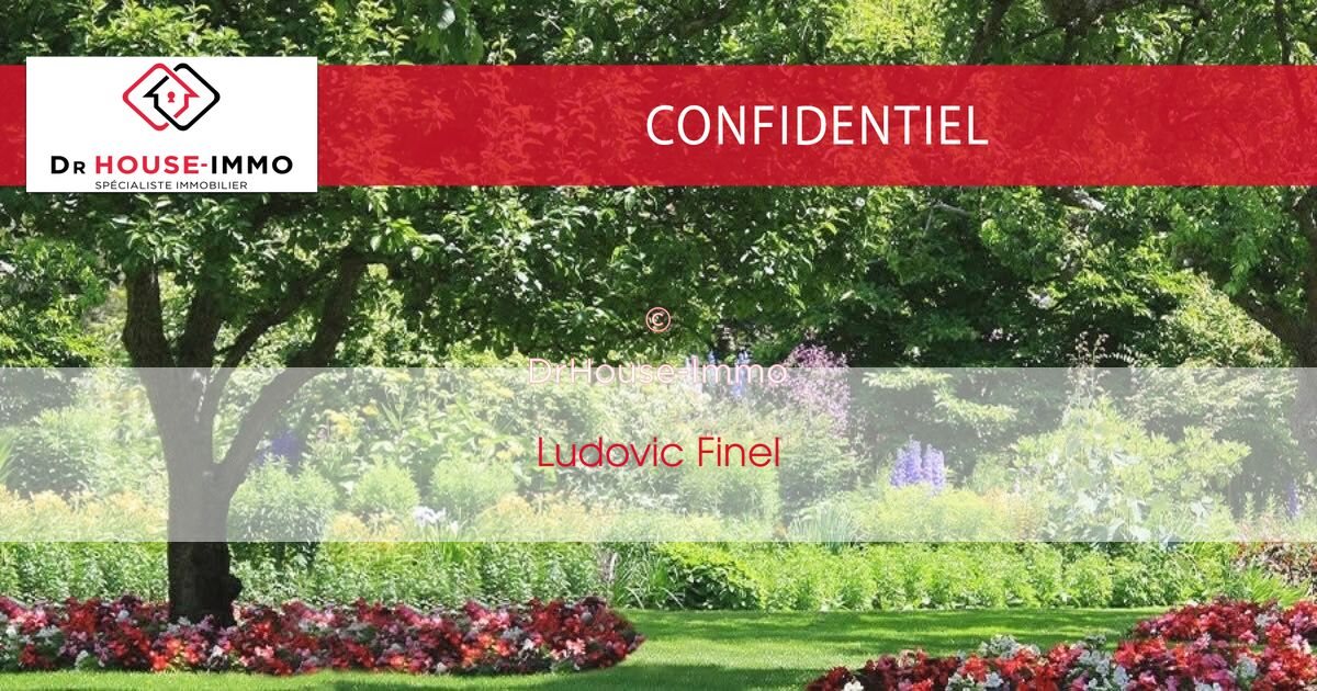 Maison à vendre, 623m², Varaville