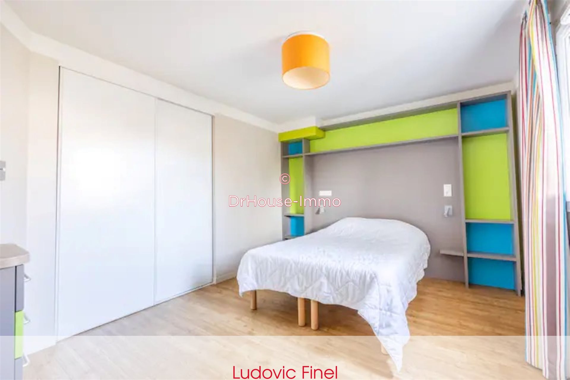 Appartement à vendre, 43m², Courseulles-sur-Mer