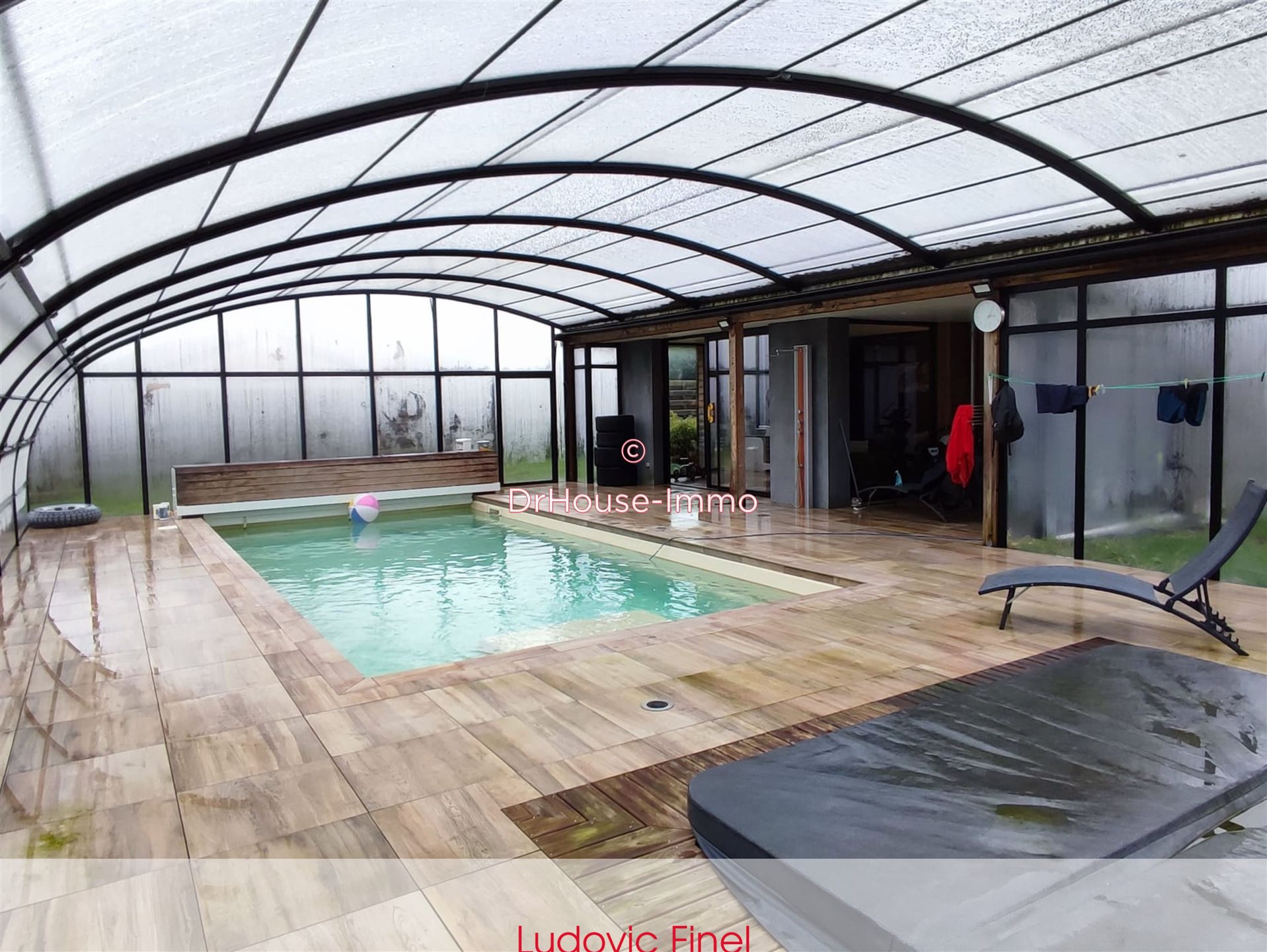 Maison à vendre, 129m², Blainville-sur-Mer