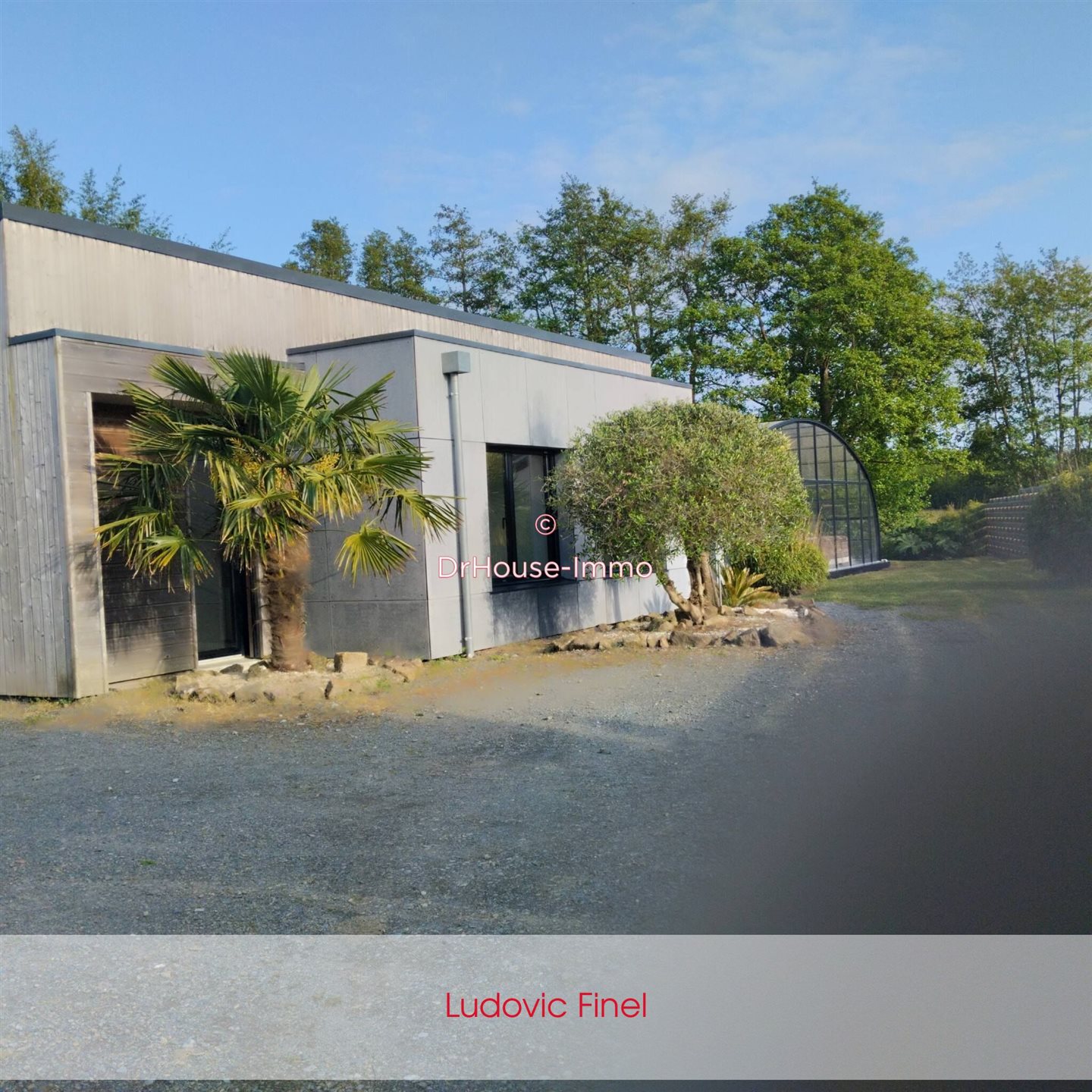 Maison à vendre, 129m², Blainville-sur-Mer