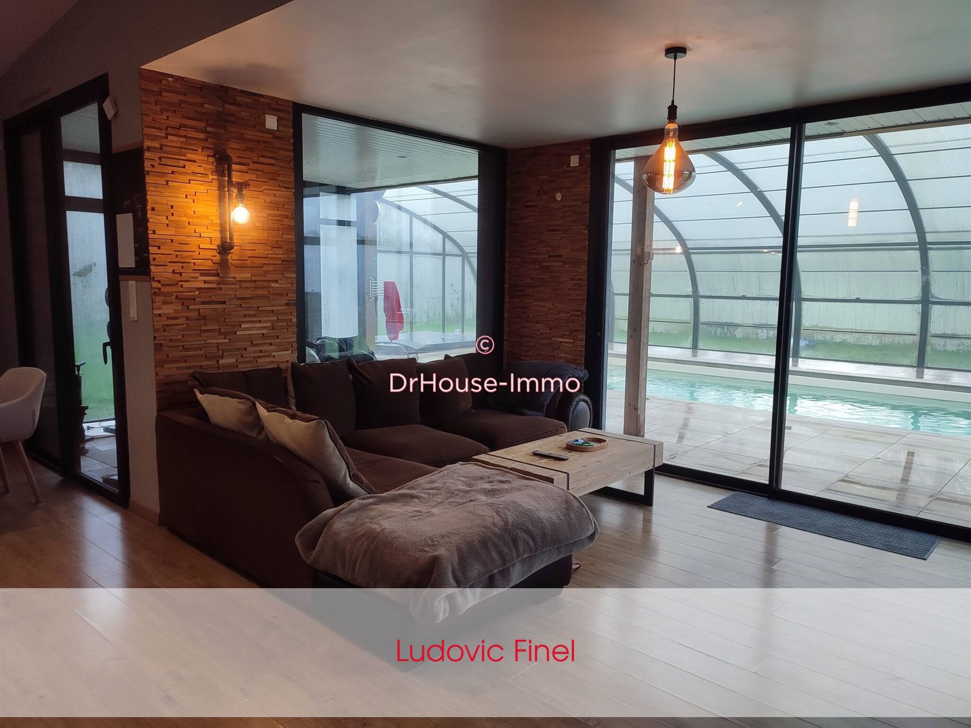 Maison à vendre, 129m², Blainville-sur-Mer