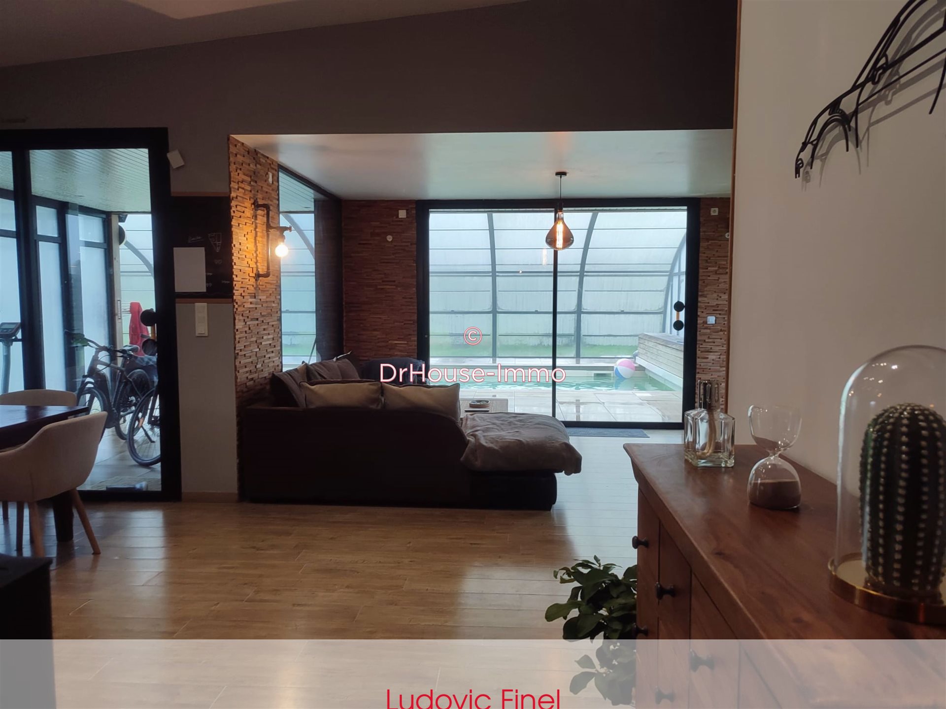 Maison à vendre, 129m², Blainville-sur-Mer