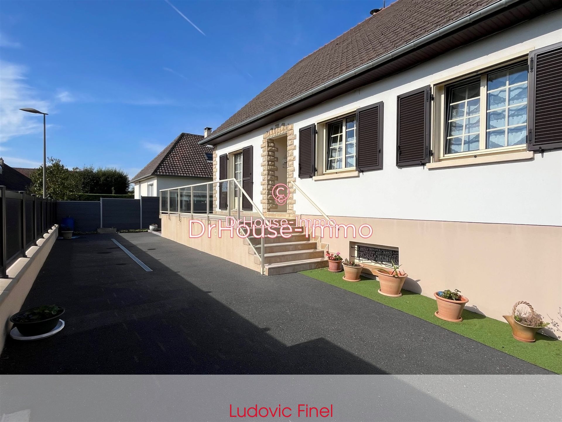 Maison à vendre, 212m², Douvres-la-Délivrande