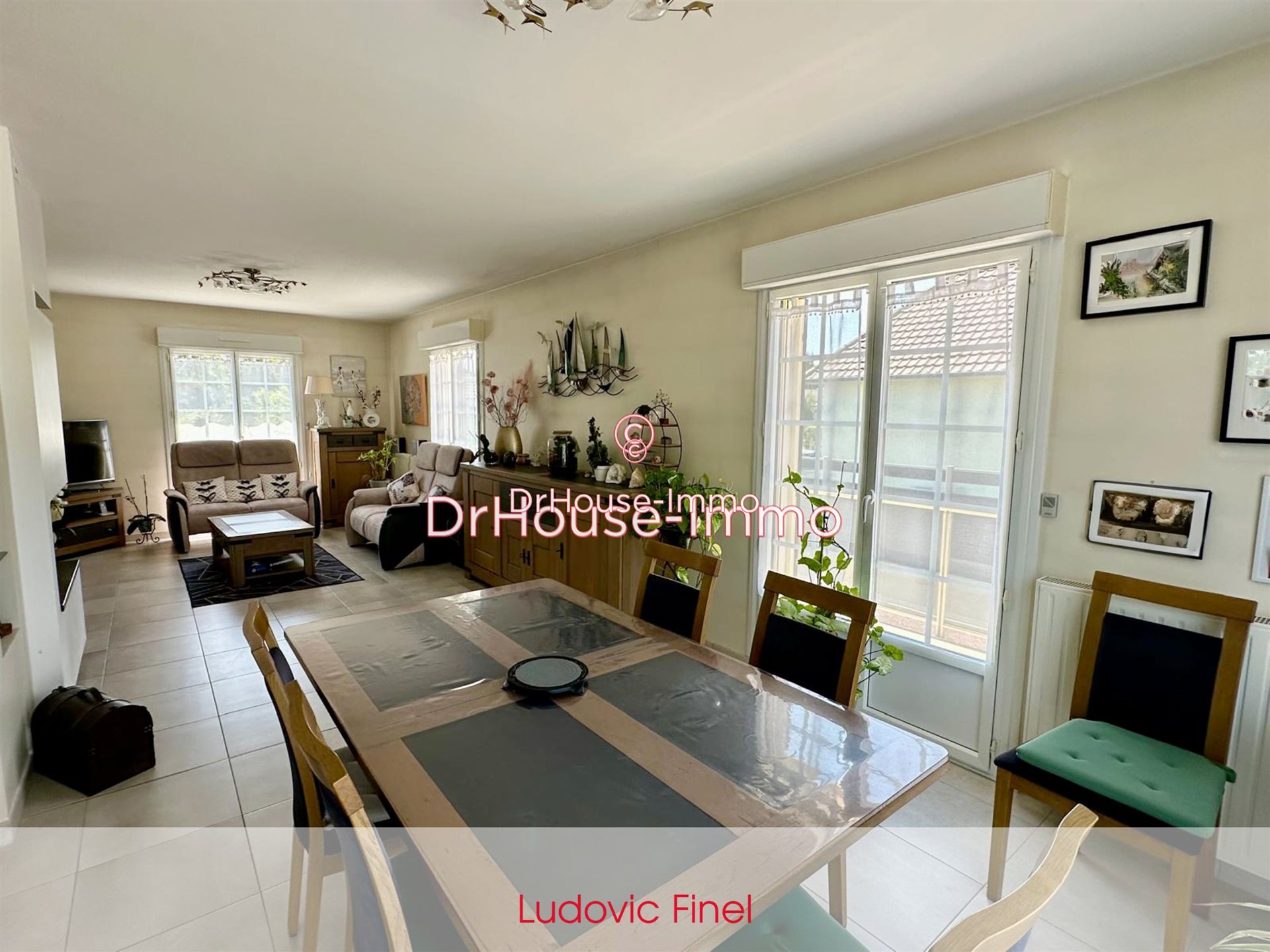 Maison à vendre, 212m², Douvres-la-Délivrande