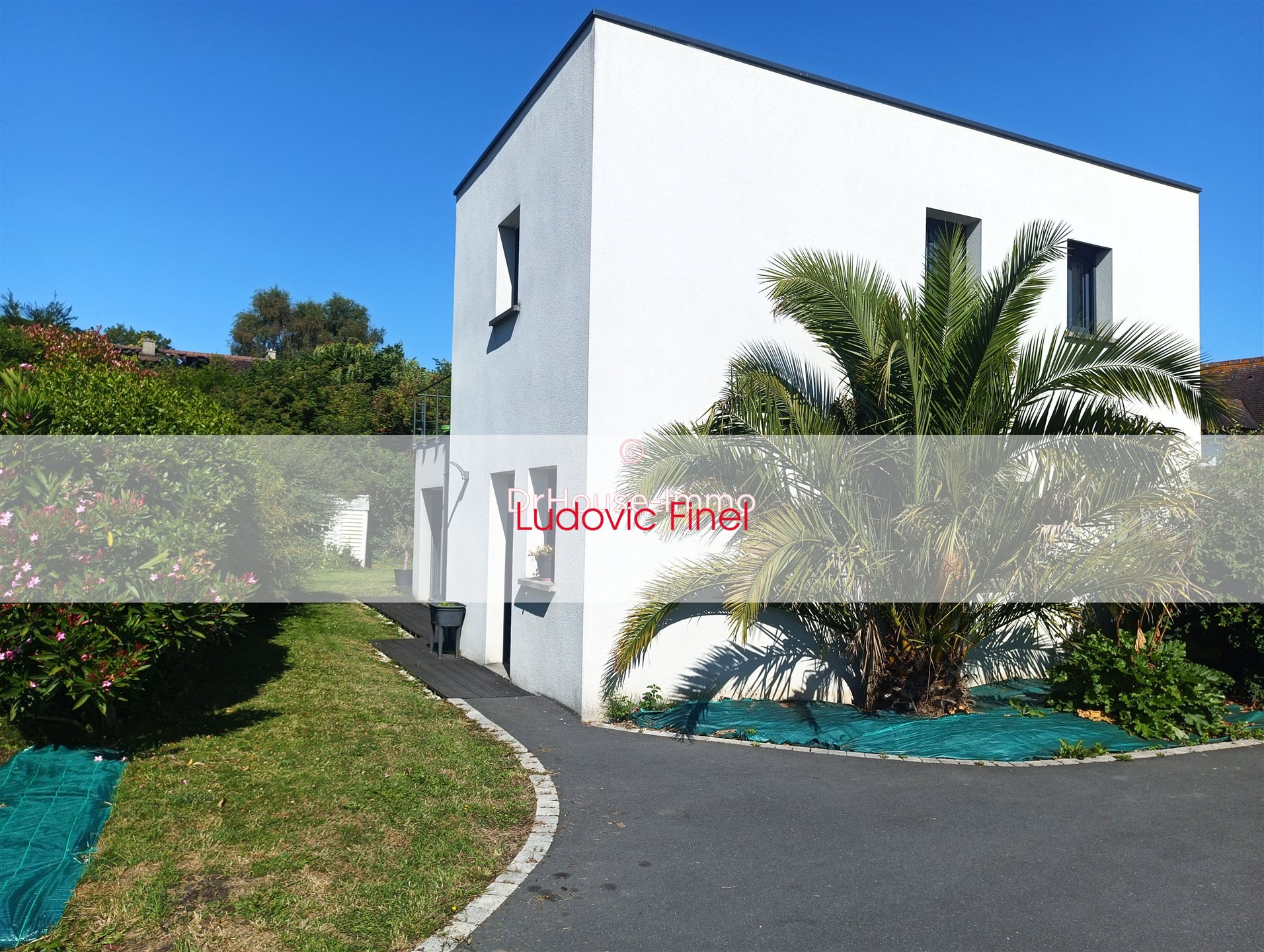 Maison à vendre, 125m², Epron