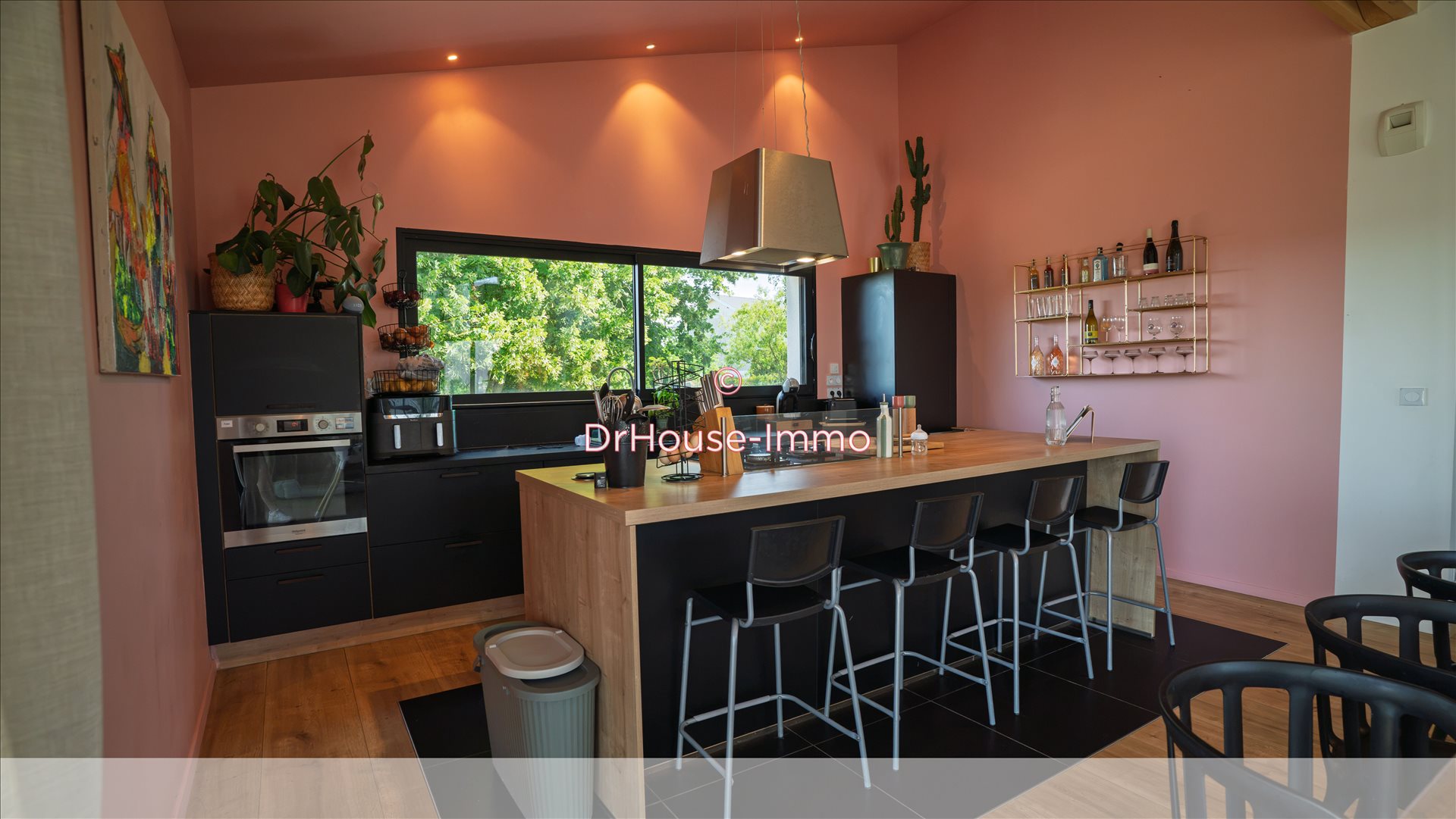 Maison à vendre, 156m², Sainte-Honorine-du-Fay