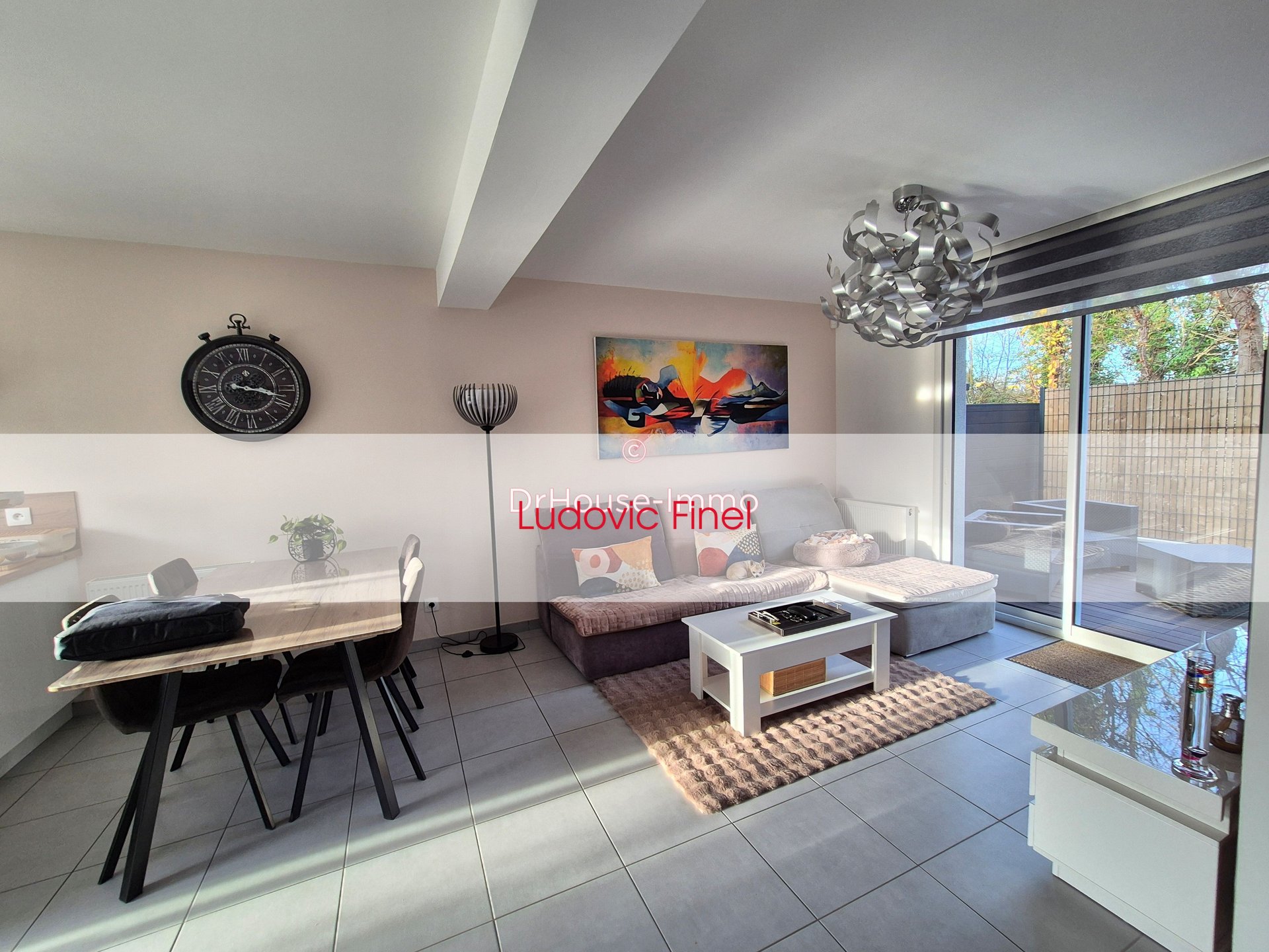 Maison à vendre, 124m², Colleville-Montgomery