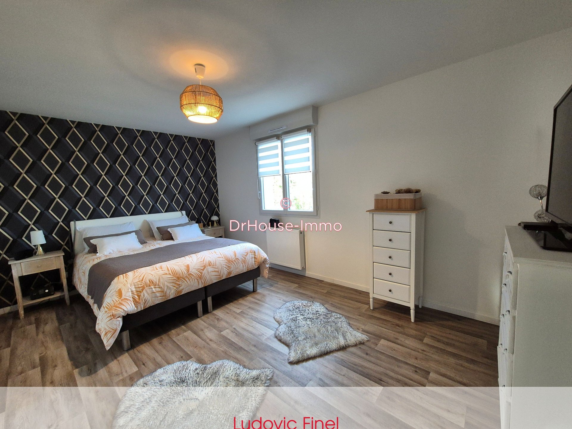 Maison à vendre, 124m², Colleville-Montgomery