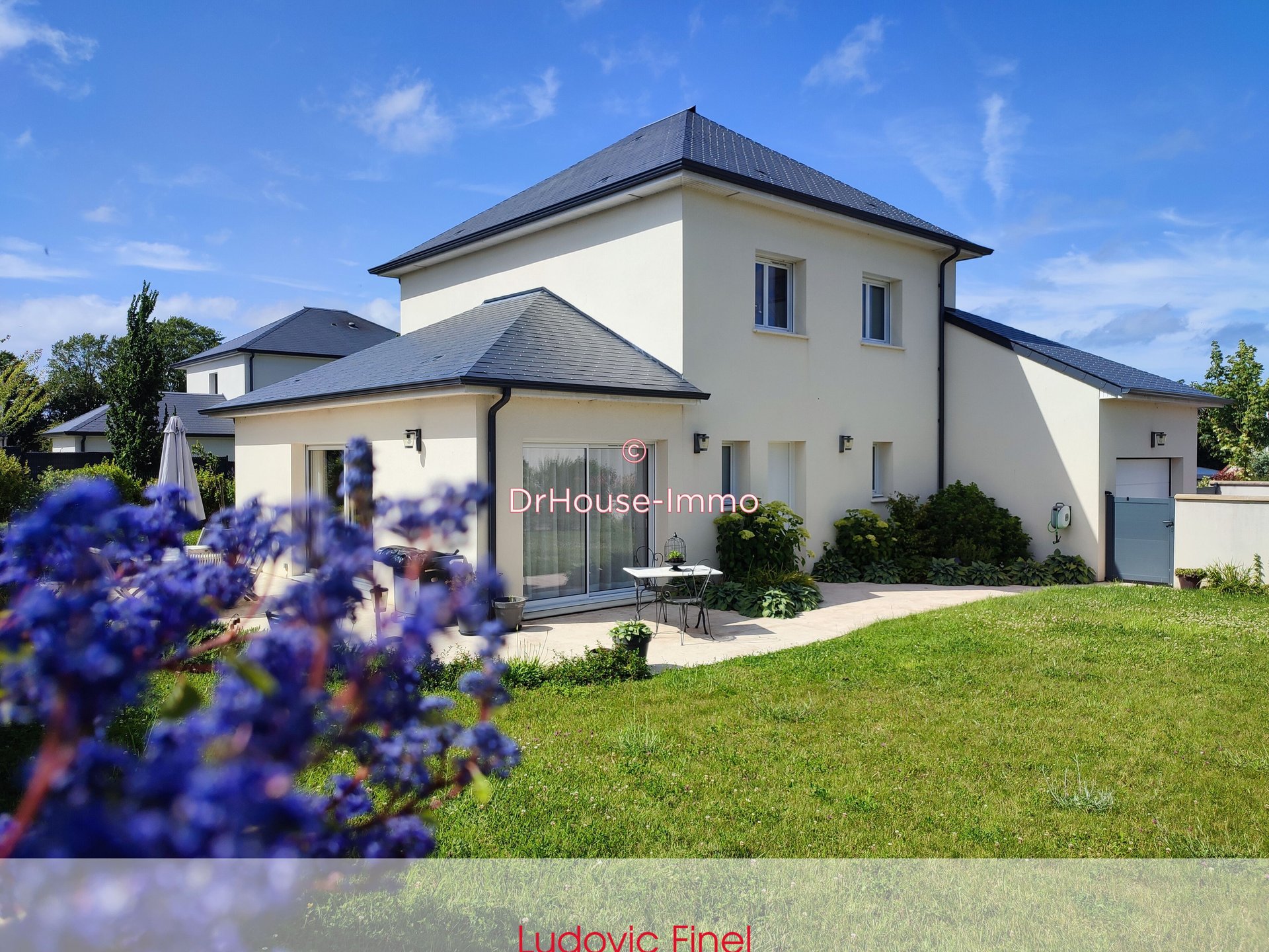 Maison à vendre, 136m², Reviers