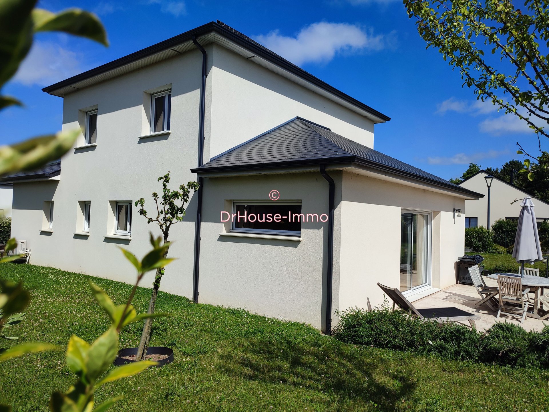 Maison à vendre, 136m², Reviers