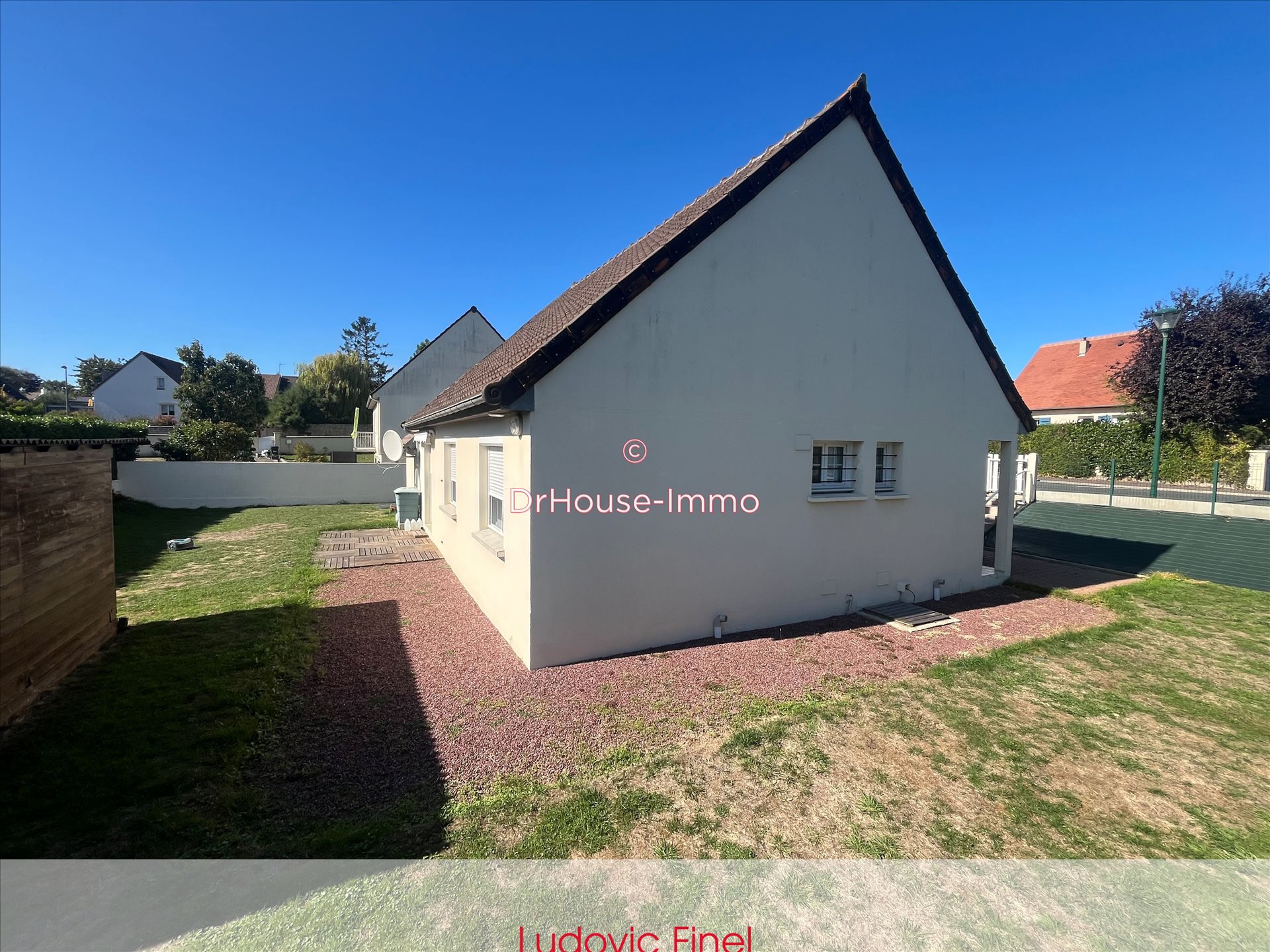 Maison à vendre, 78m², Douvres-la-Délivrande