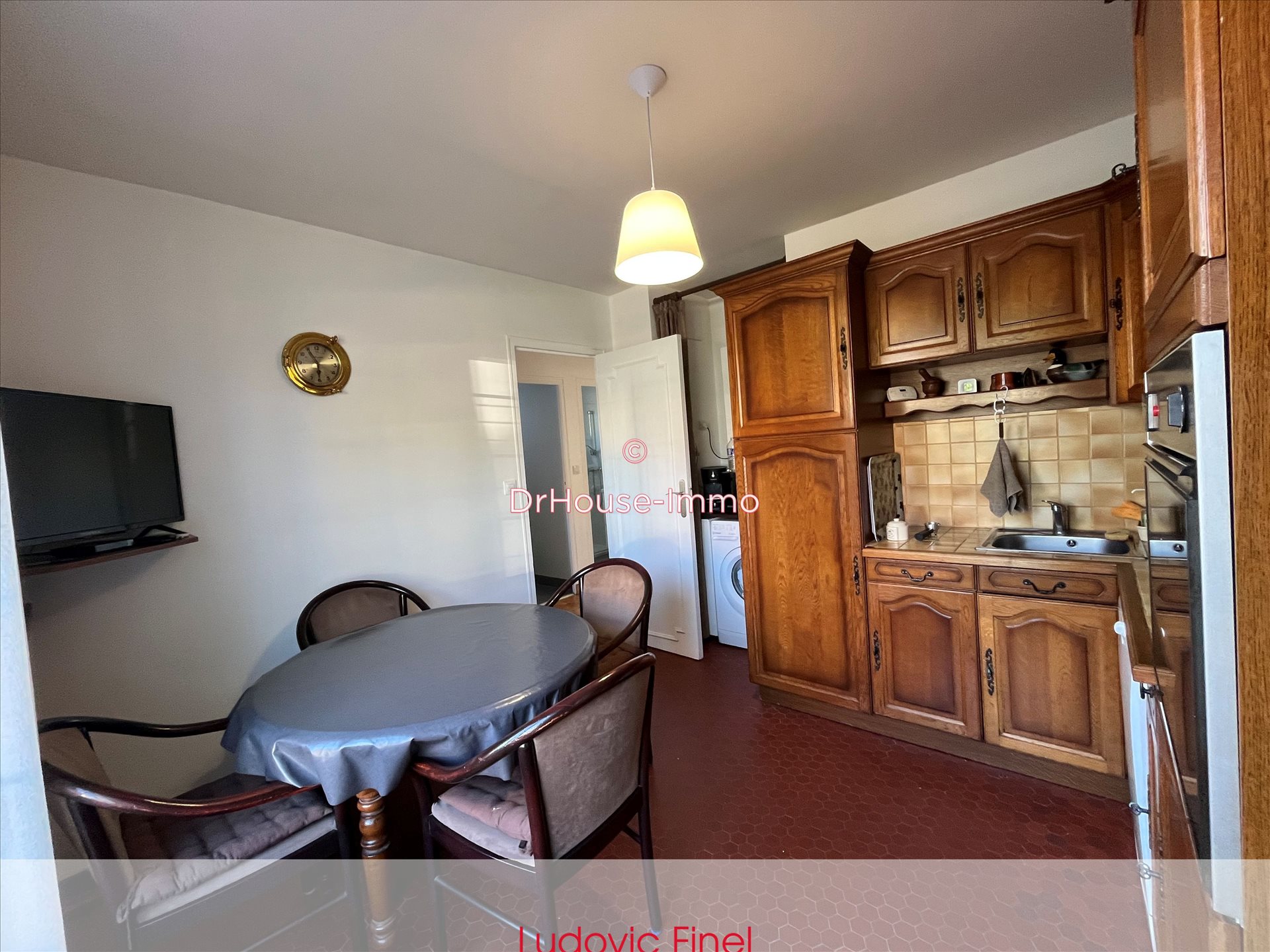Maison à vendre, 78m², Douvres-la-Délivrande