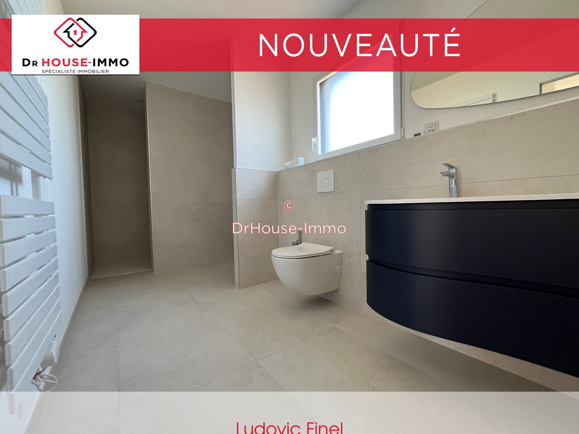 Maison à vendre, 148m², Biéville-Beuville