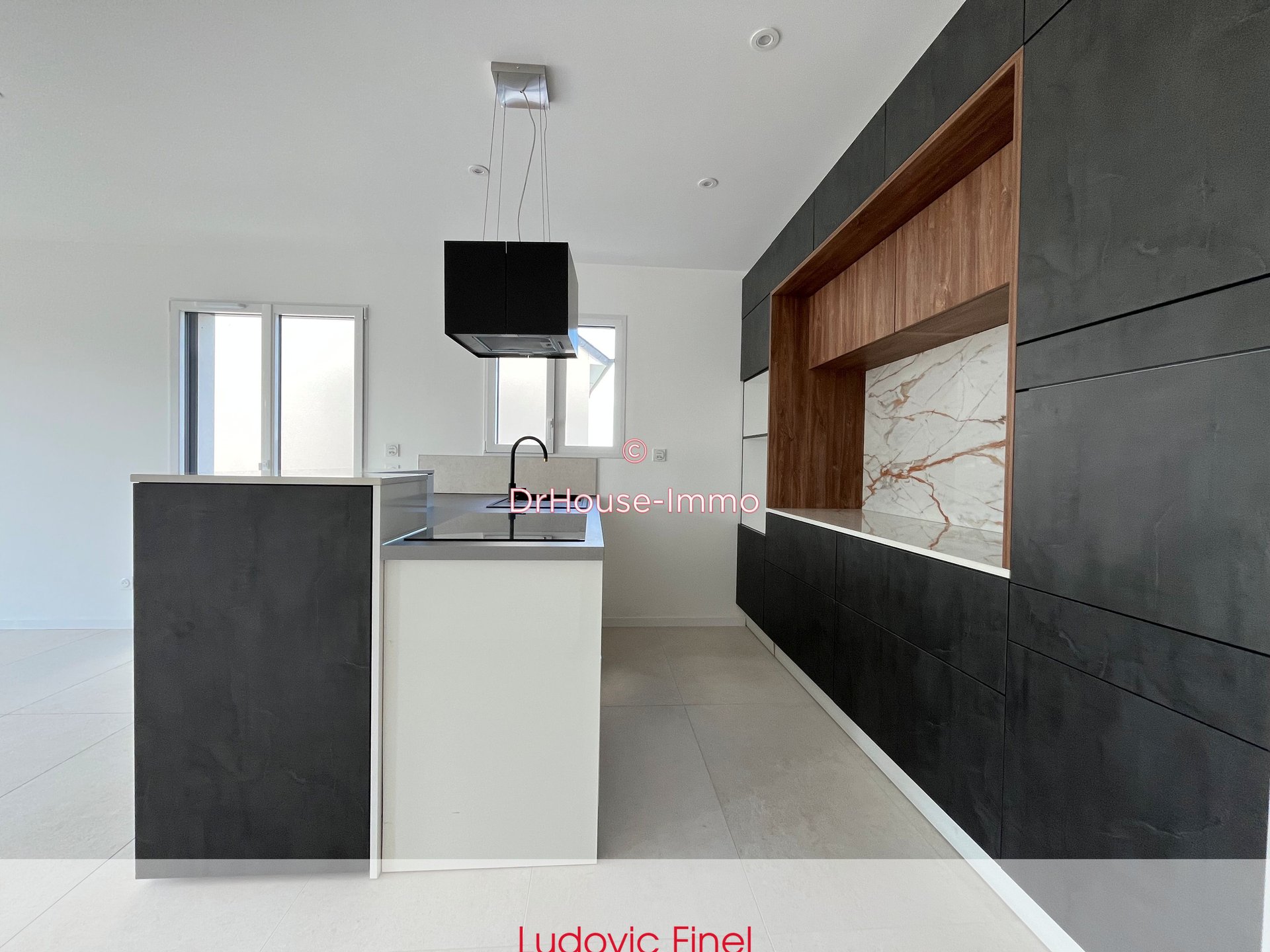 Maison à vendre, 148m², Biéville-Beuville