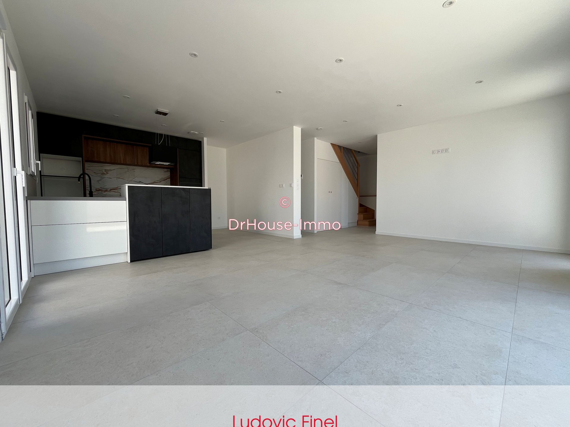 Maison à vendre, 148m², Biéville-Beuville