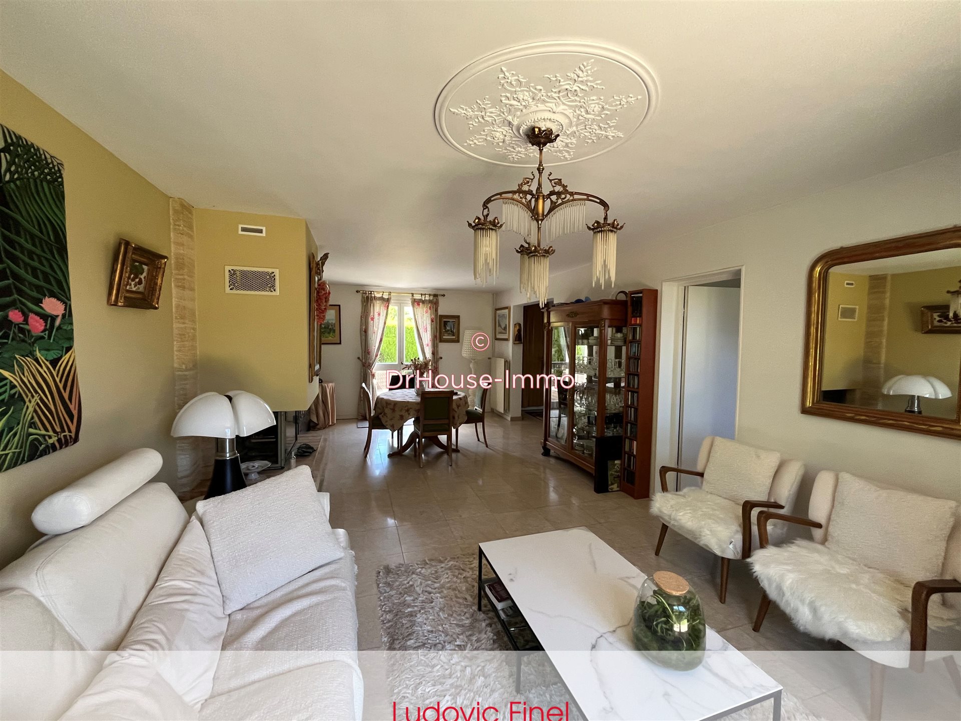 Maison à vendre, 103m², Bretteville-sur-Odon
