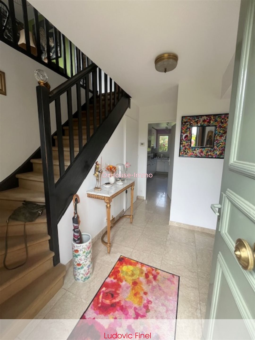 Maison à vendre, 103m², Bretteville-sur-Odon