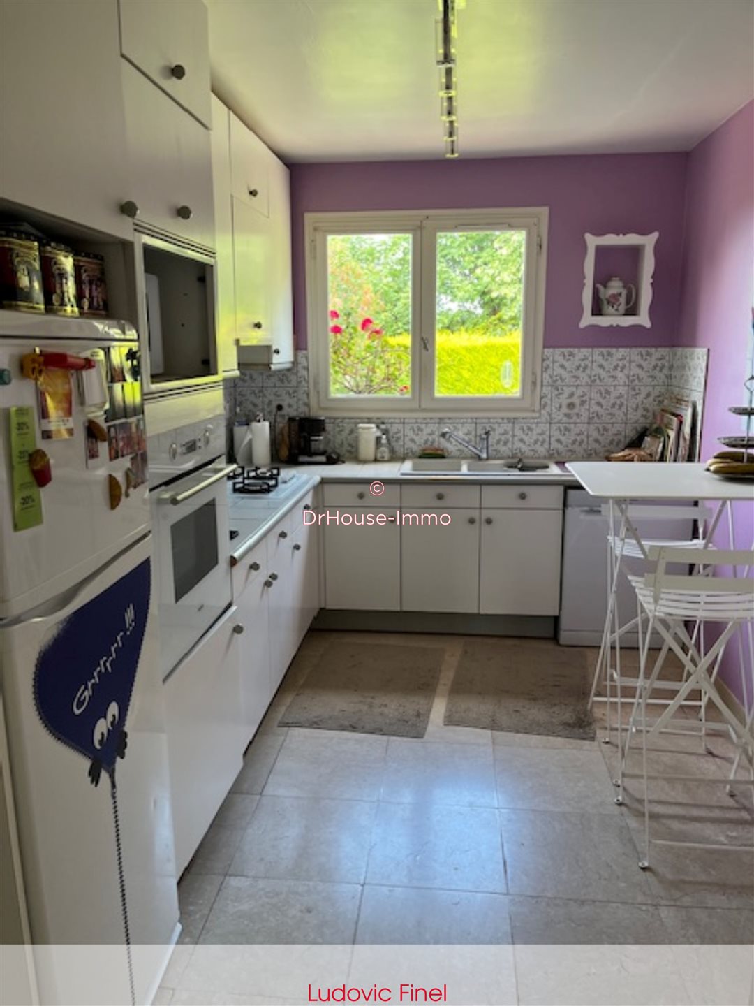 Maison à vendre, 103m², Bretteville-sur-Odon