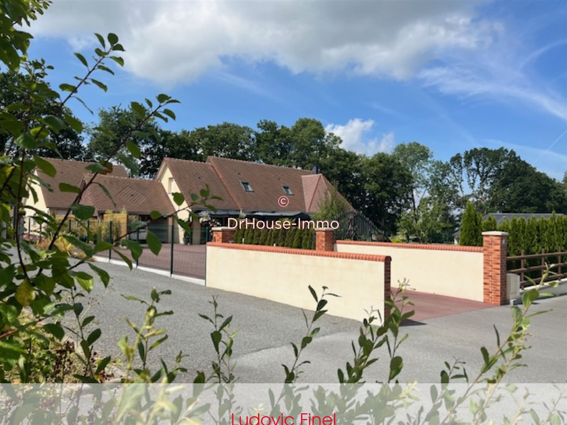 Maison à vendre, 193m², Dives-sur-Mer