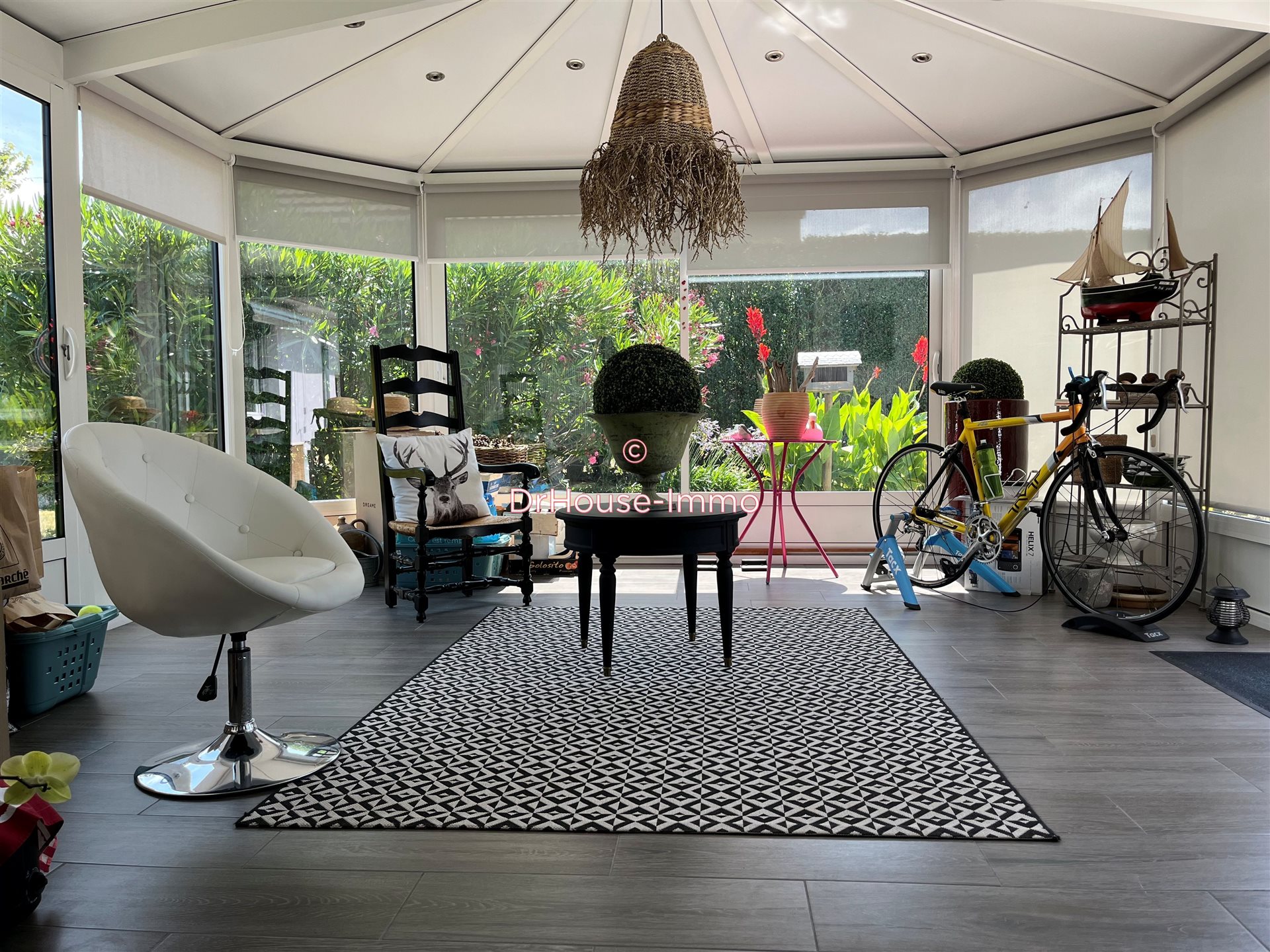 Maison à vendre, 133m², Courseulles-sur-Mer