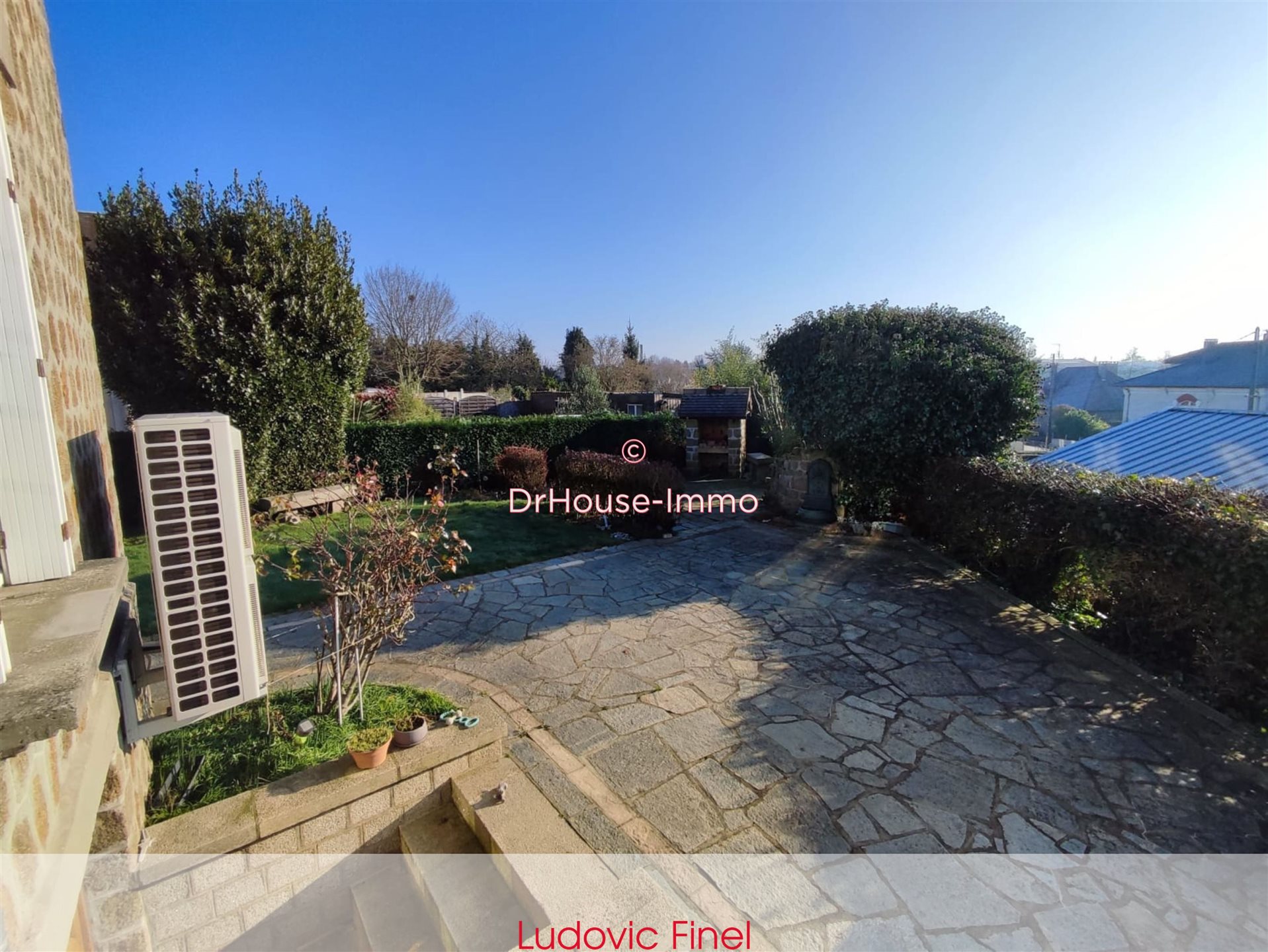 Maison à vendre, 120m², Flers